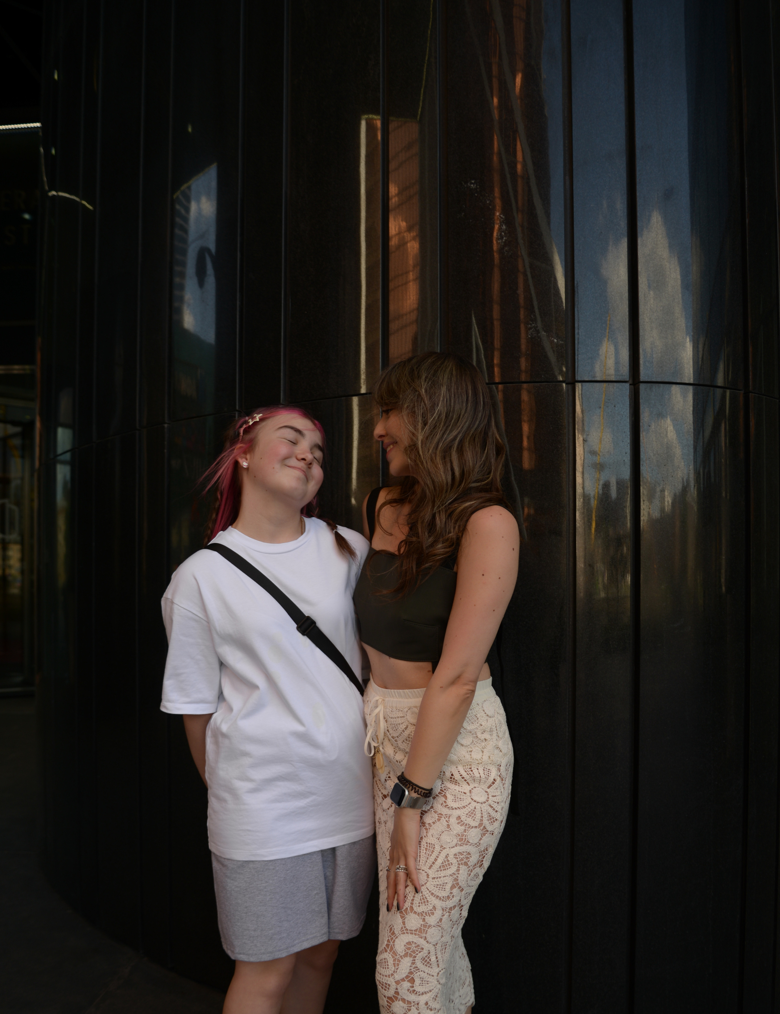 Фото экскурсия в Москва Сити. Фотограф в Москве