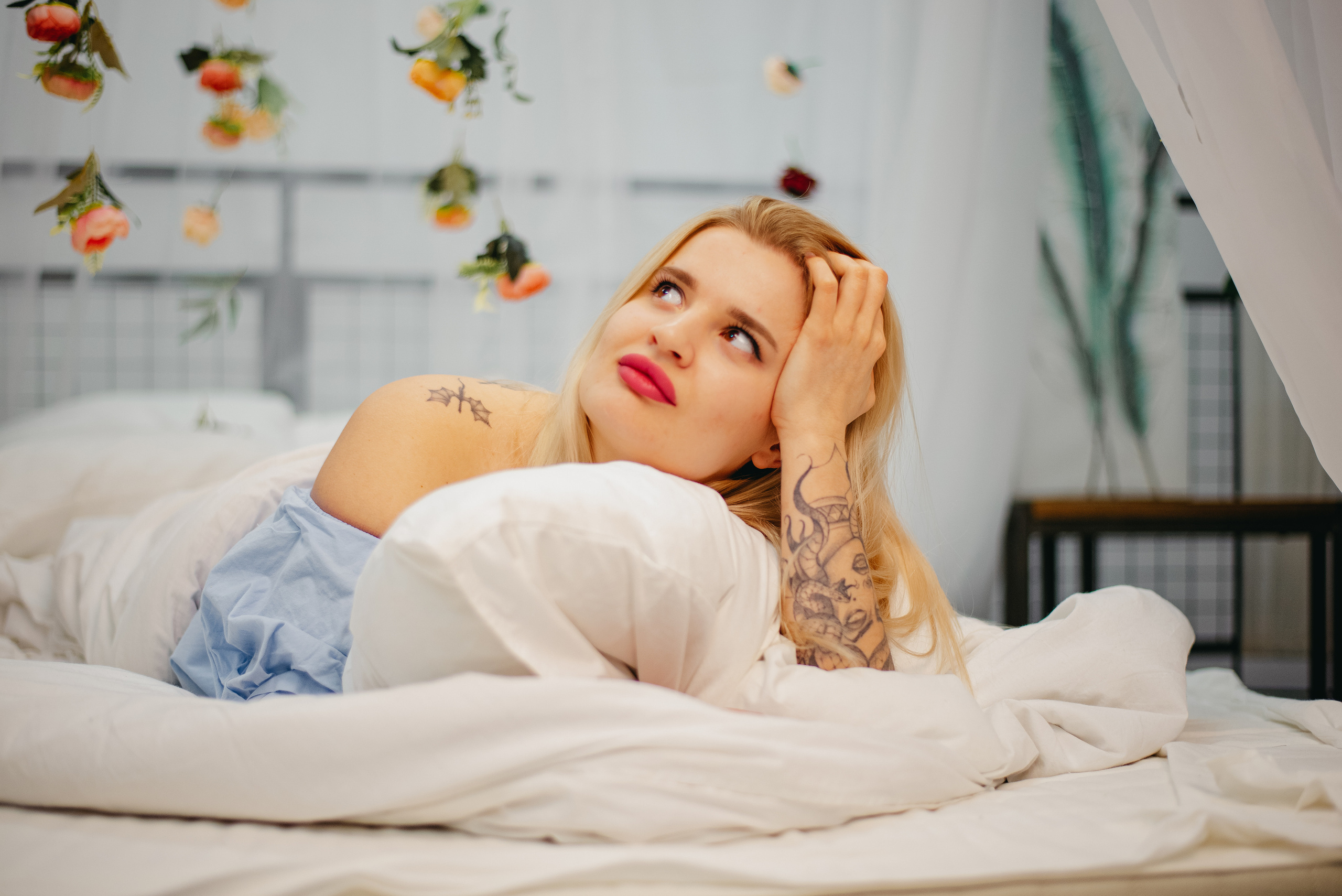 Индивидуальные съемки. Фотограф в Москве