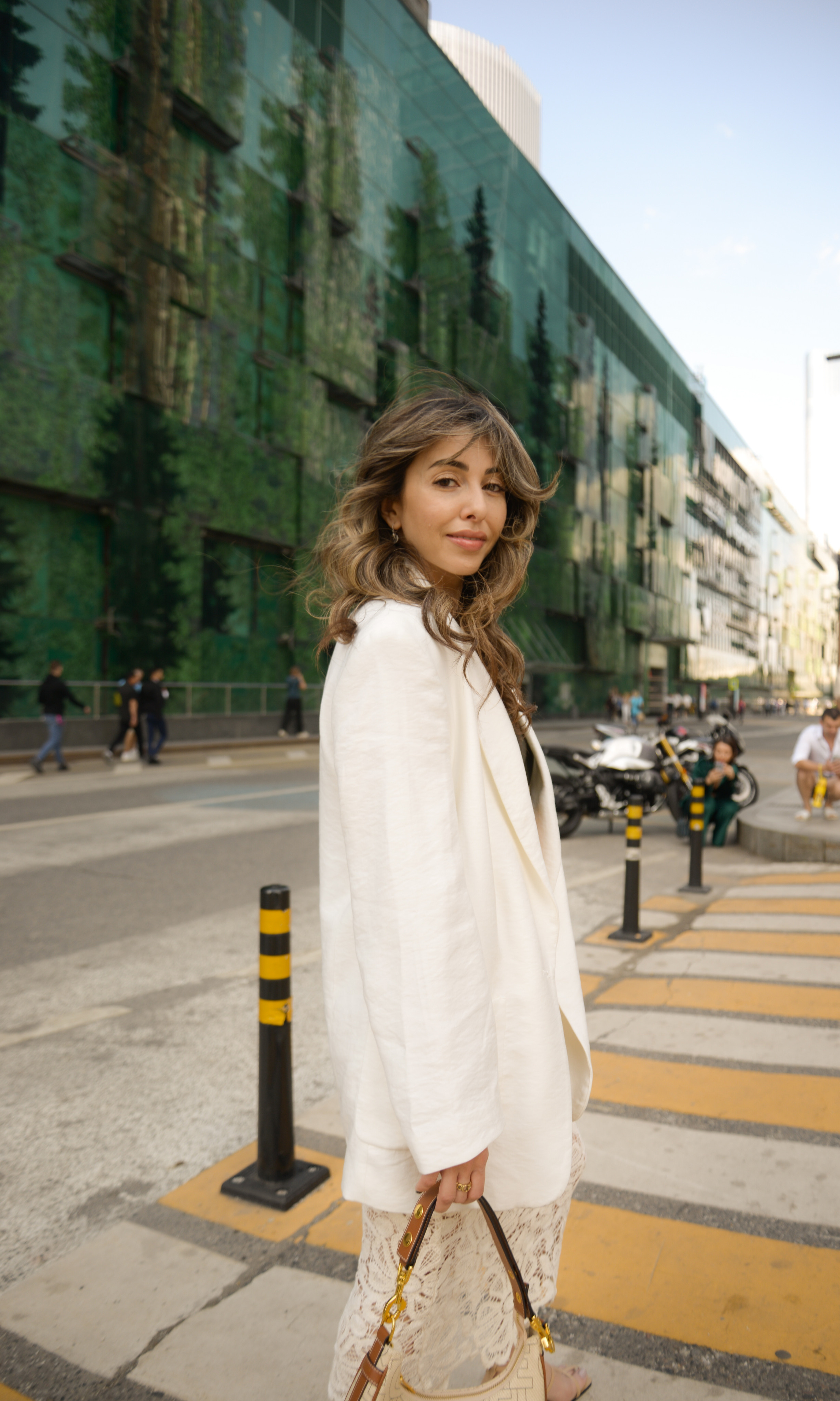 Индивидуальные съемки. Фотограф в Москве