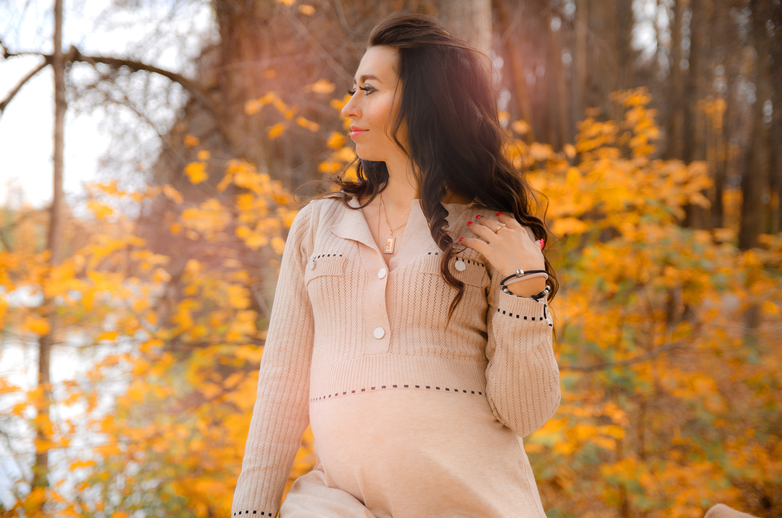 В парке (новая жизнь). Фотограф в Москве