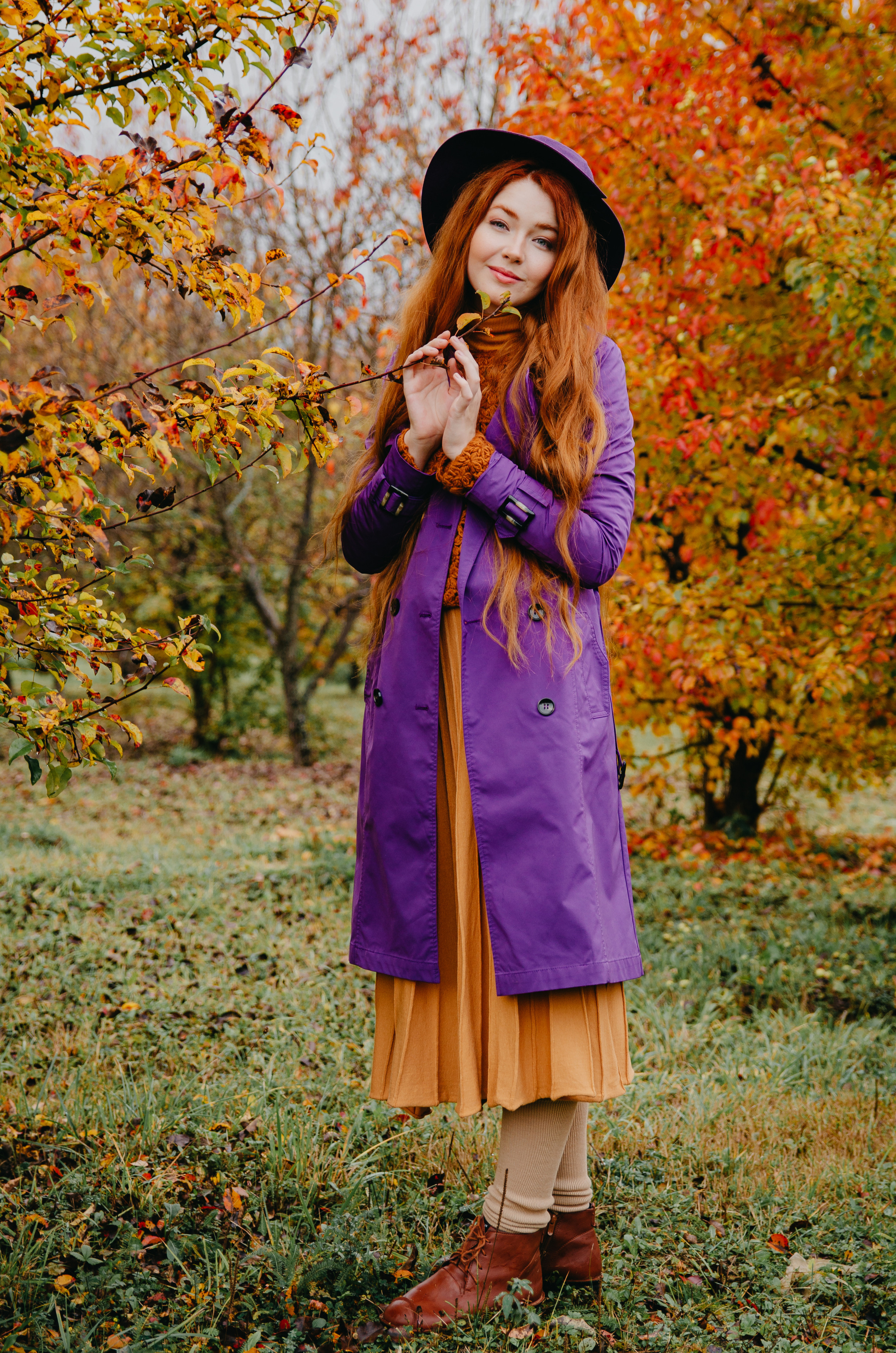 Индивидуальные съемки. Фотограф в Москве