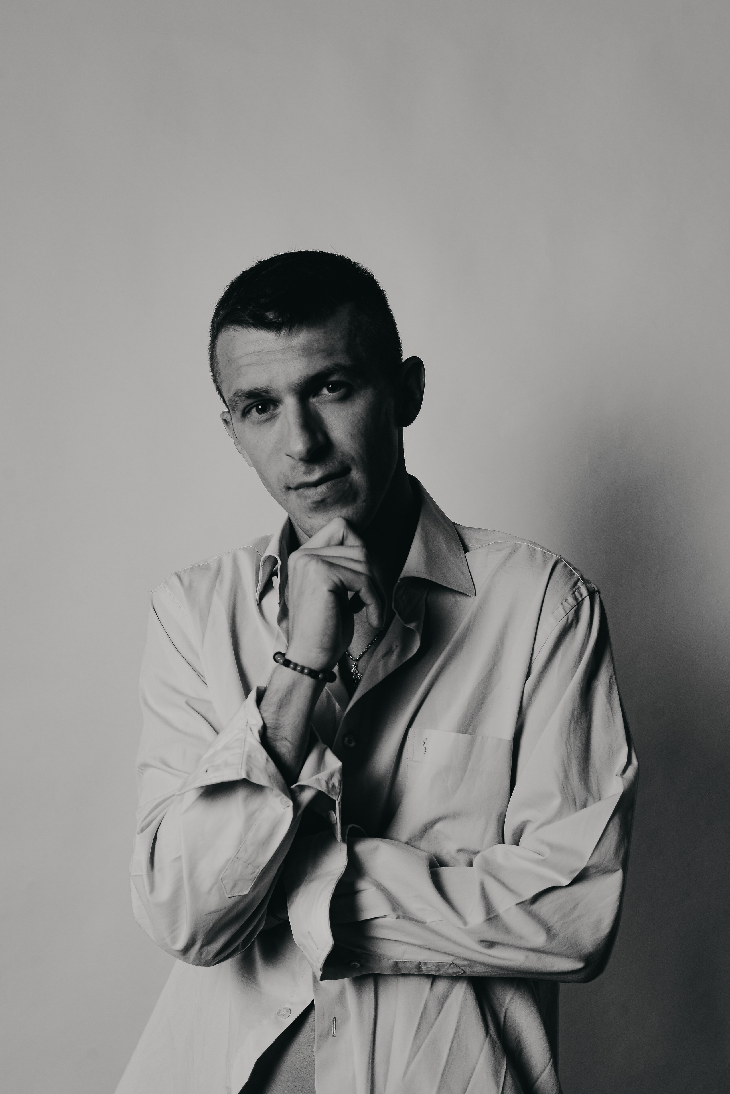 Индивидуальные съемки. Фотограф в Москве