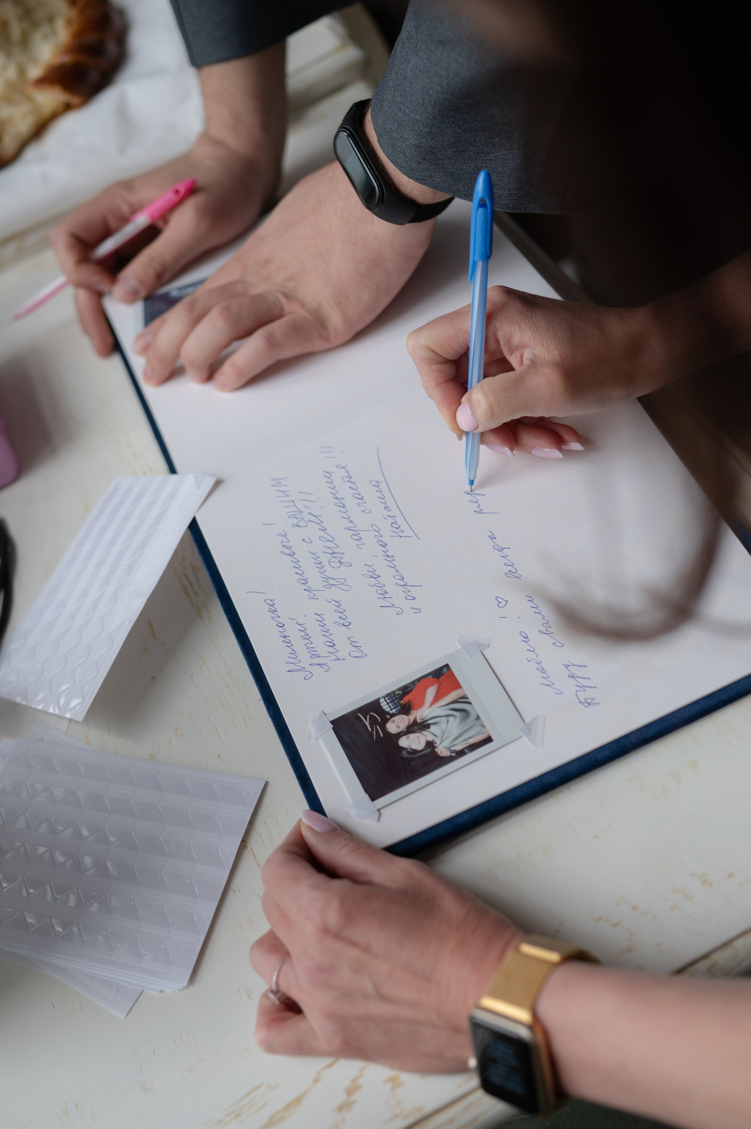 В весеннем цвету. Семейный, свадебный и репортажный фотограф в Москве Анастасия Светлова