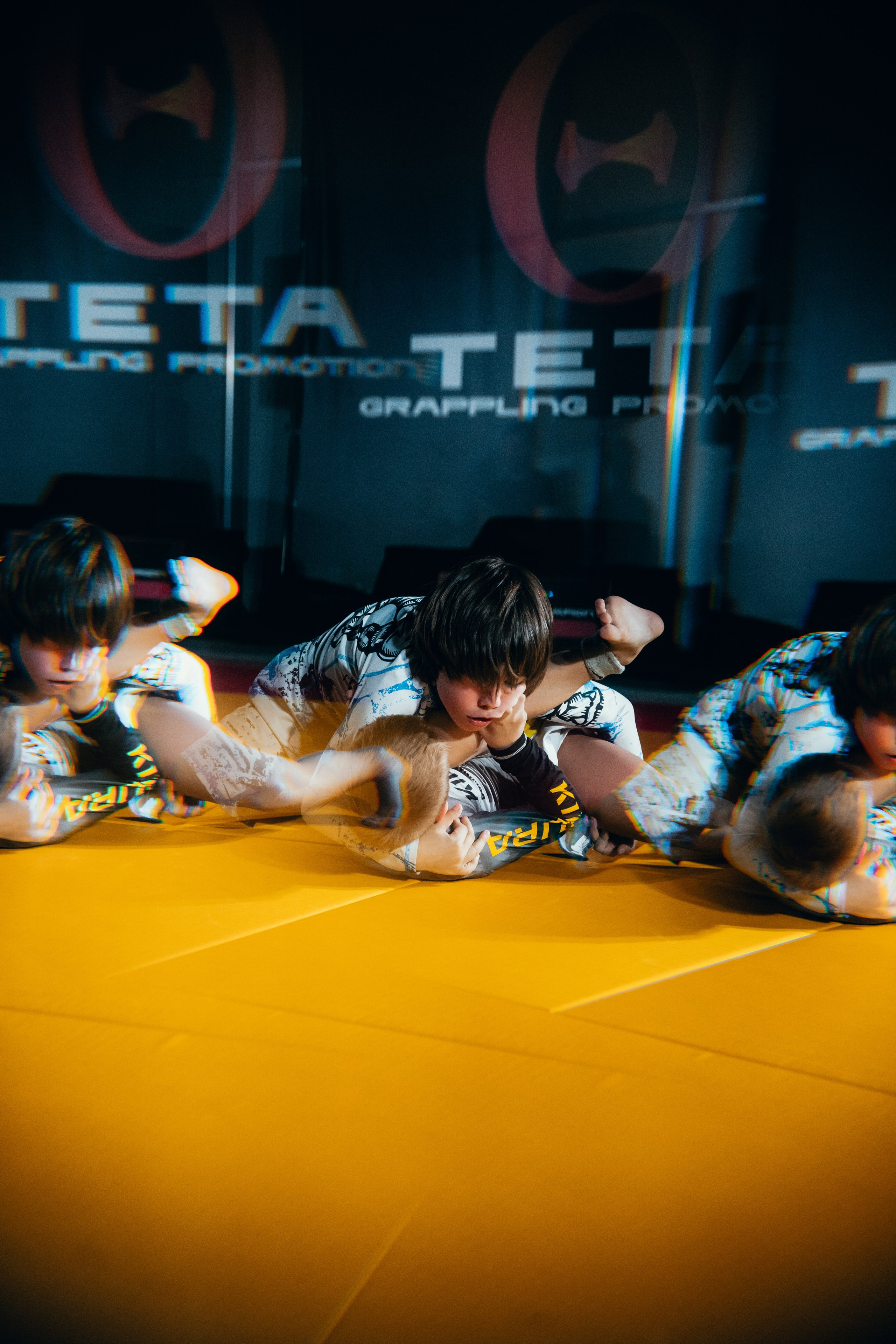 Турнир Teta Promotion 2024. Главная