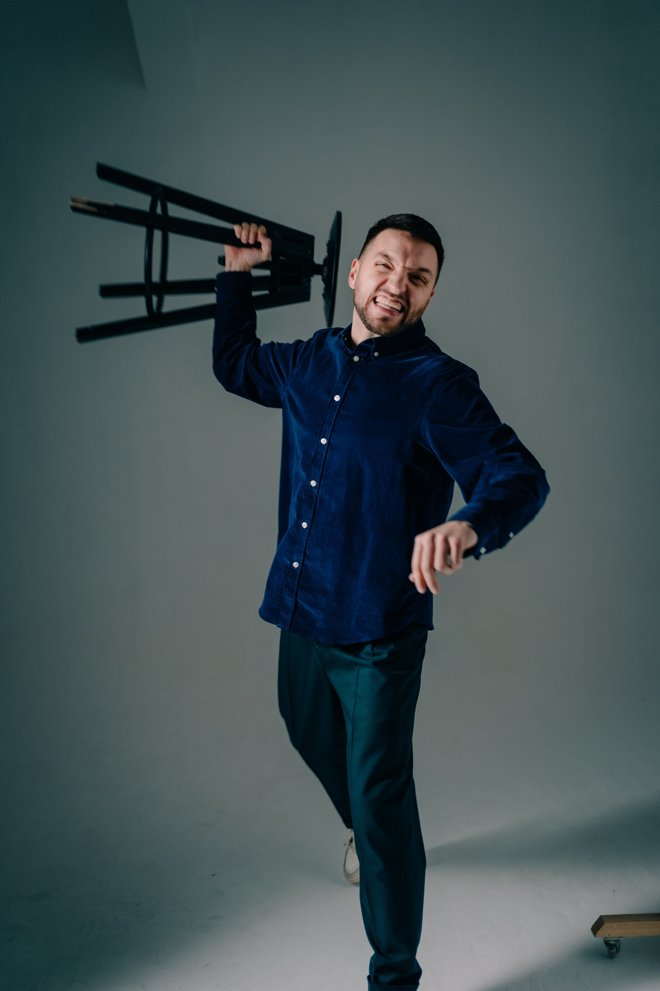 Тимур. Главная