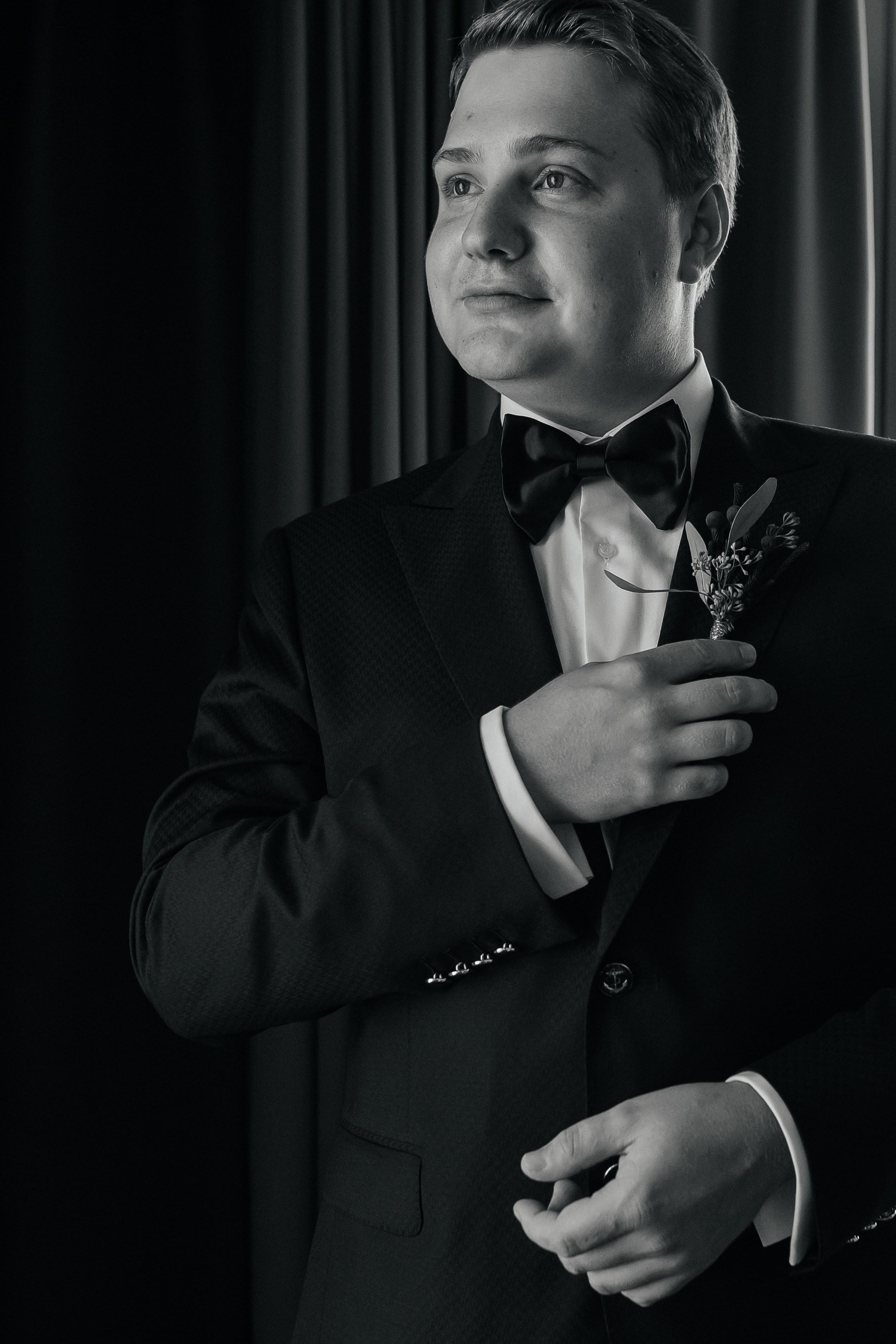 Валериан и Алина. Фотограф в Томске Ирина Павлуцкая