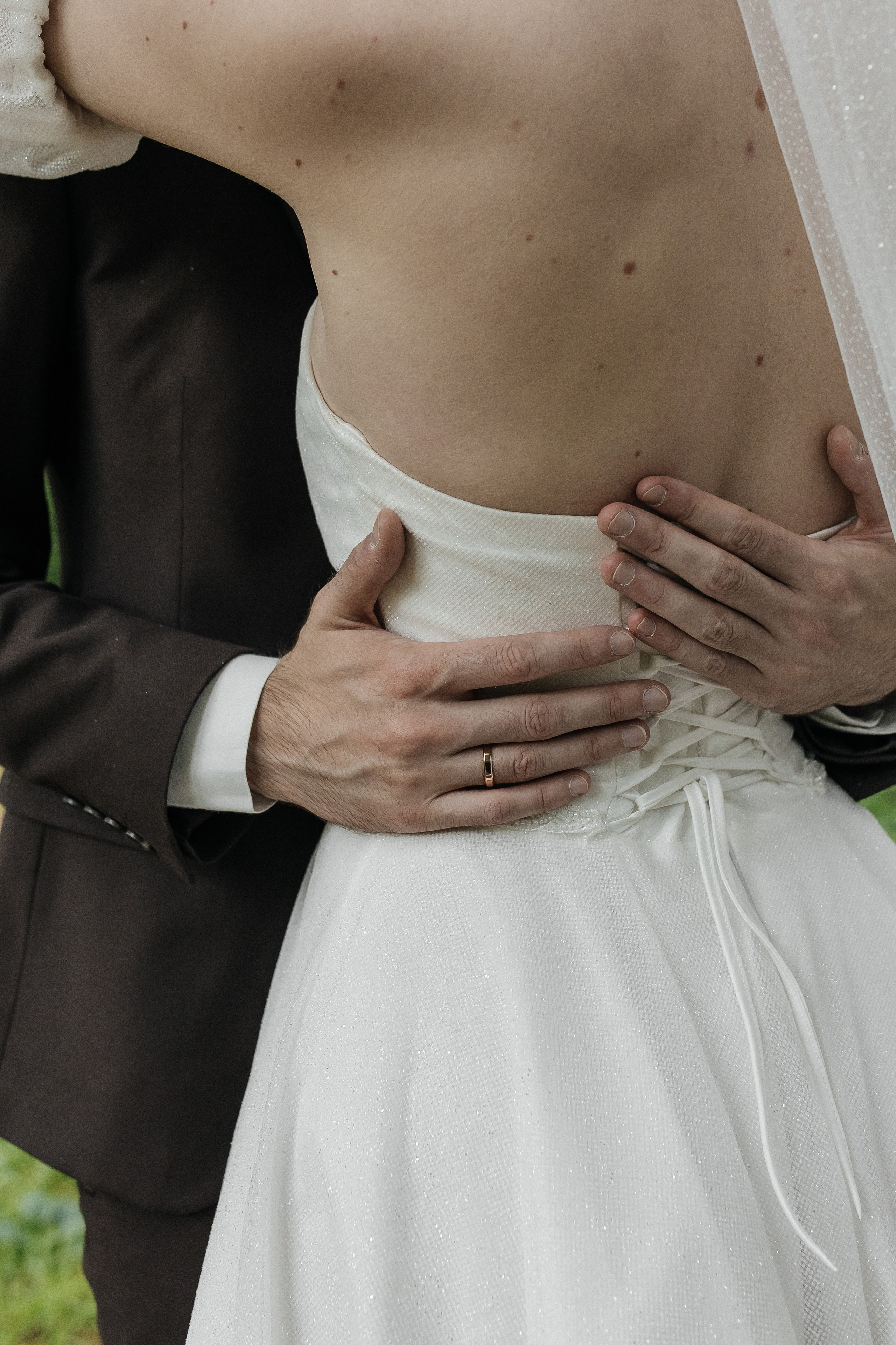 Антон и Оля. Фотограф в Томске Ирина Павлуцкая