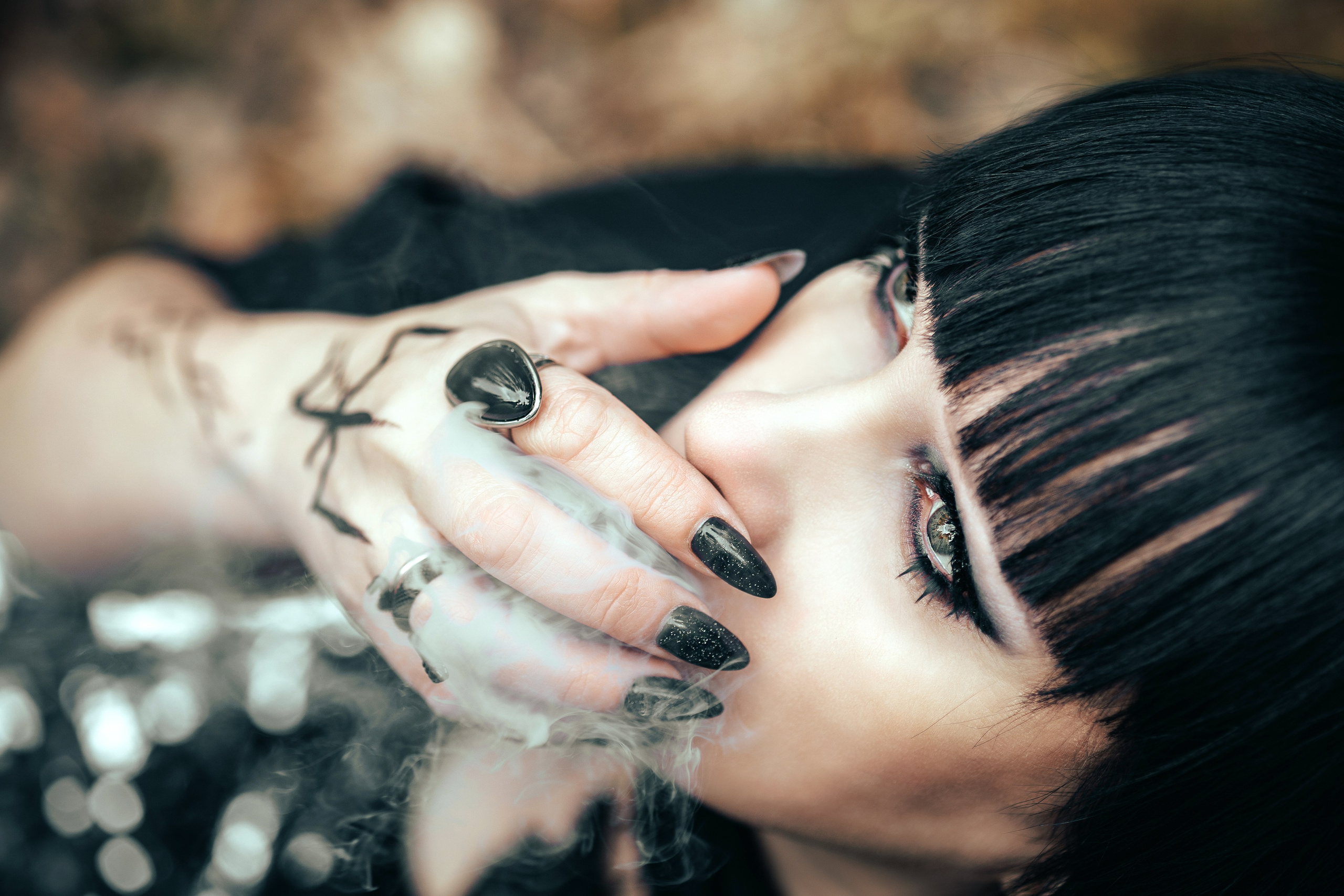 Шаманка. Фотограф в Петрозаводске BellaDonna