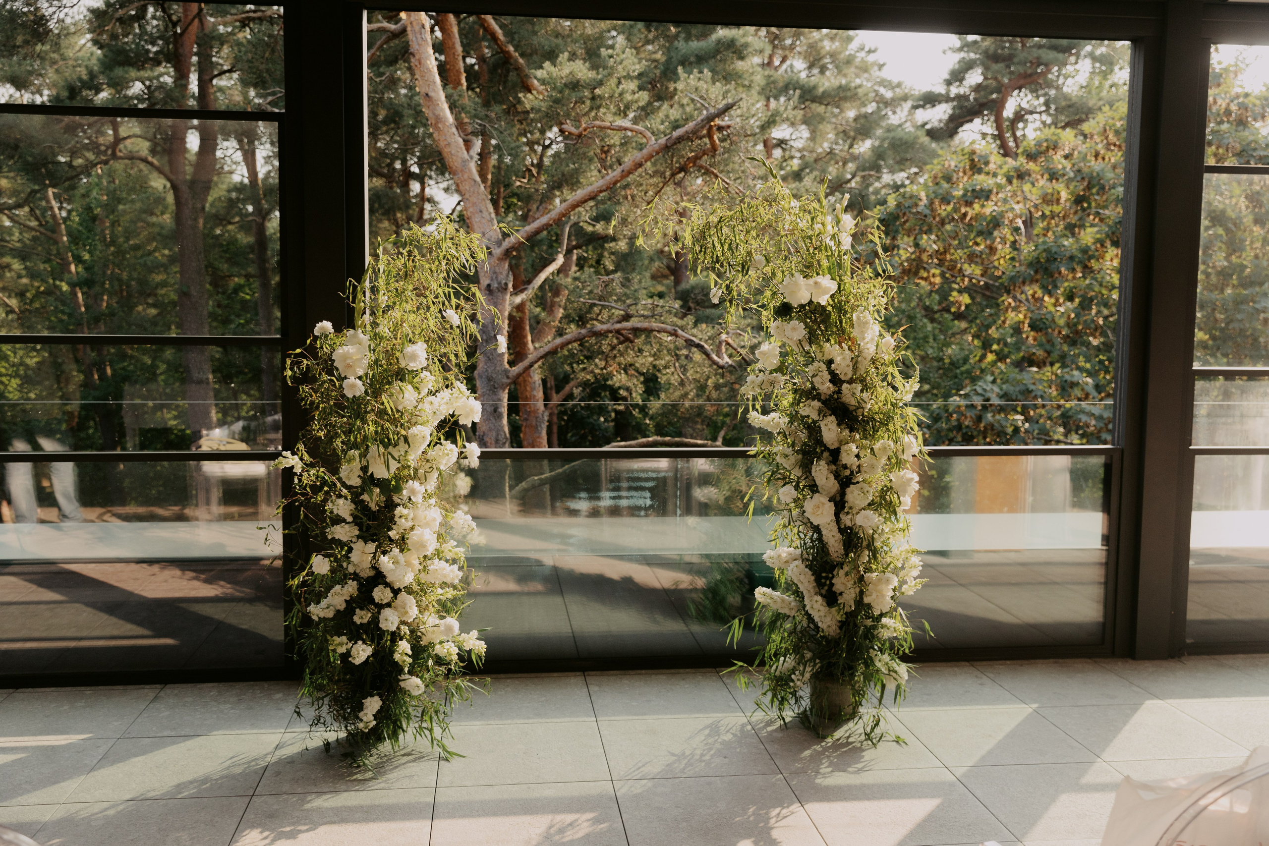 Мария и Дмитрий. Свадебный и портретный фотограф в Калининграде и Москве Марк Юдинцев