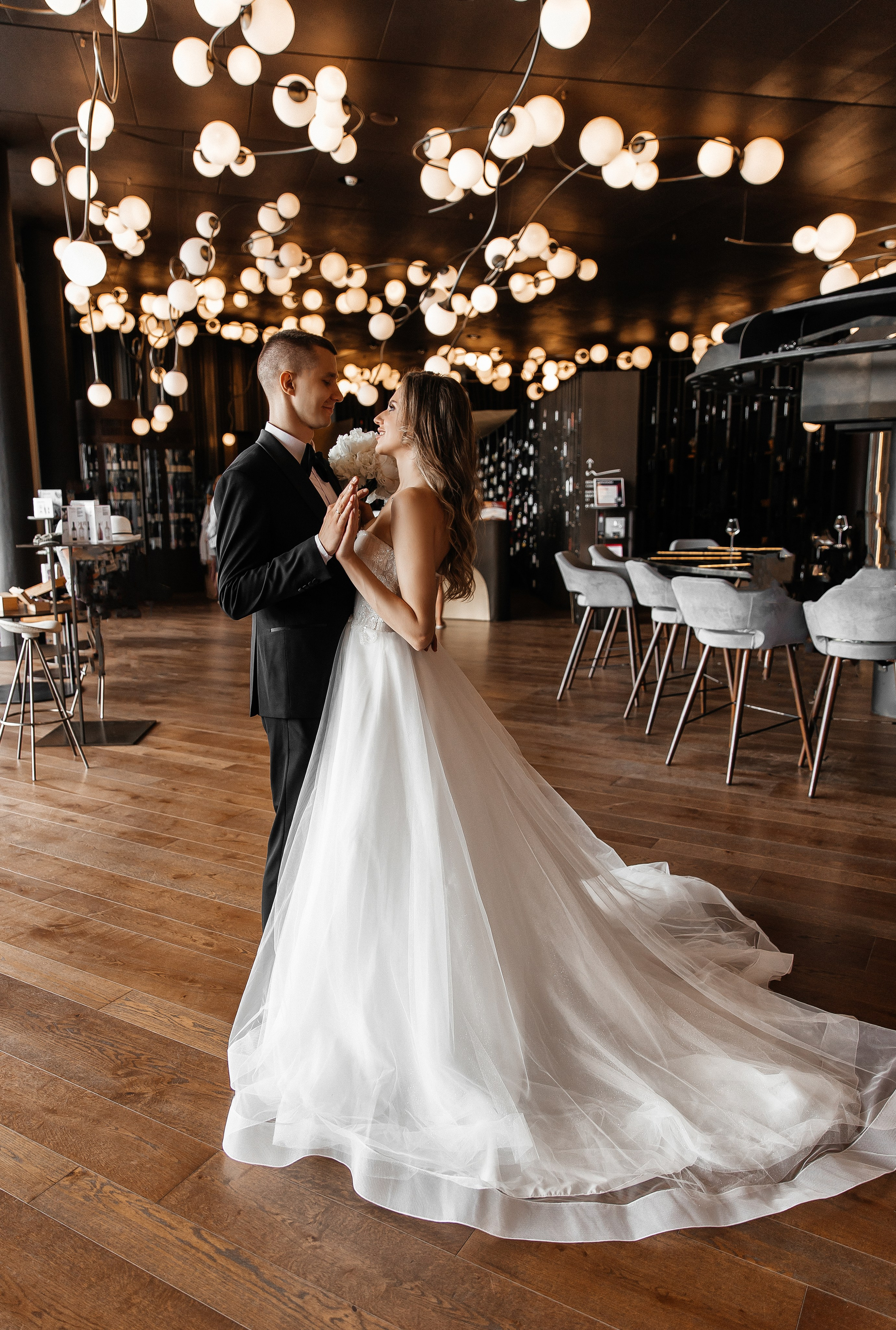 EKATERINA & ALEXANDER. Свадебный фотограф в Евпатории и в Крыму, Love story, женский портрет