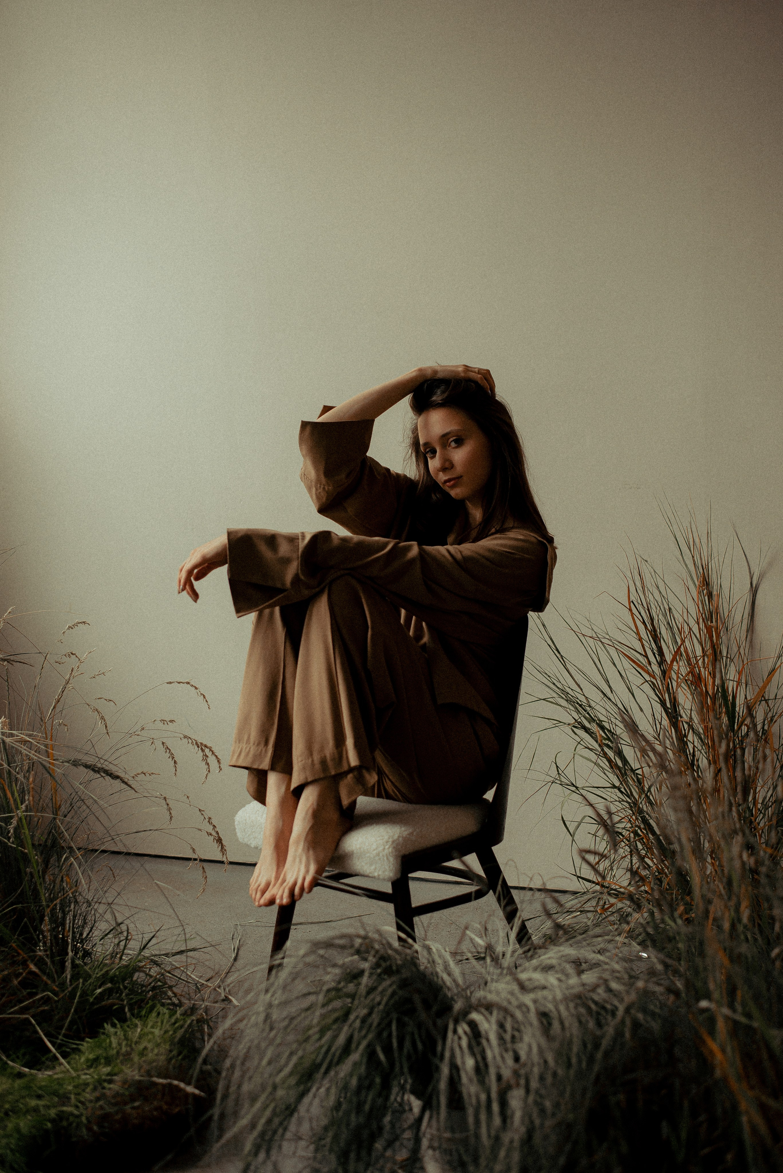 Дарина. Семейный и детский фотограф Иваново Ксения Азаренкова