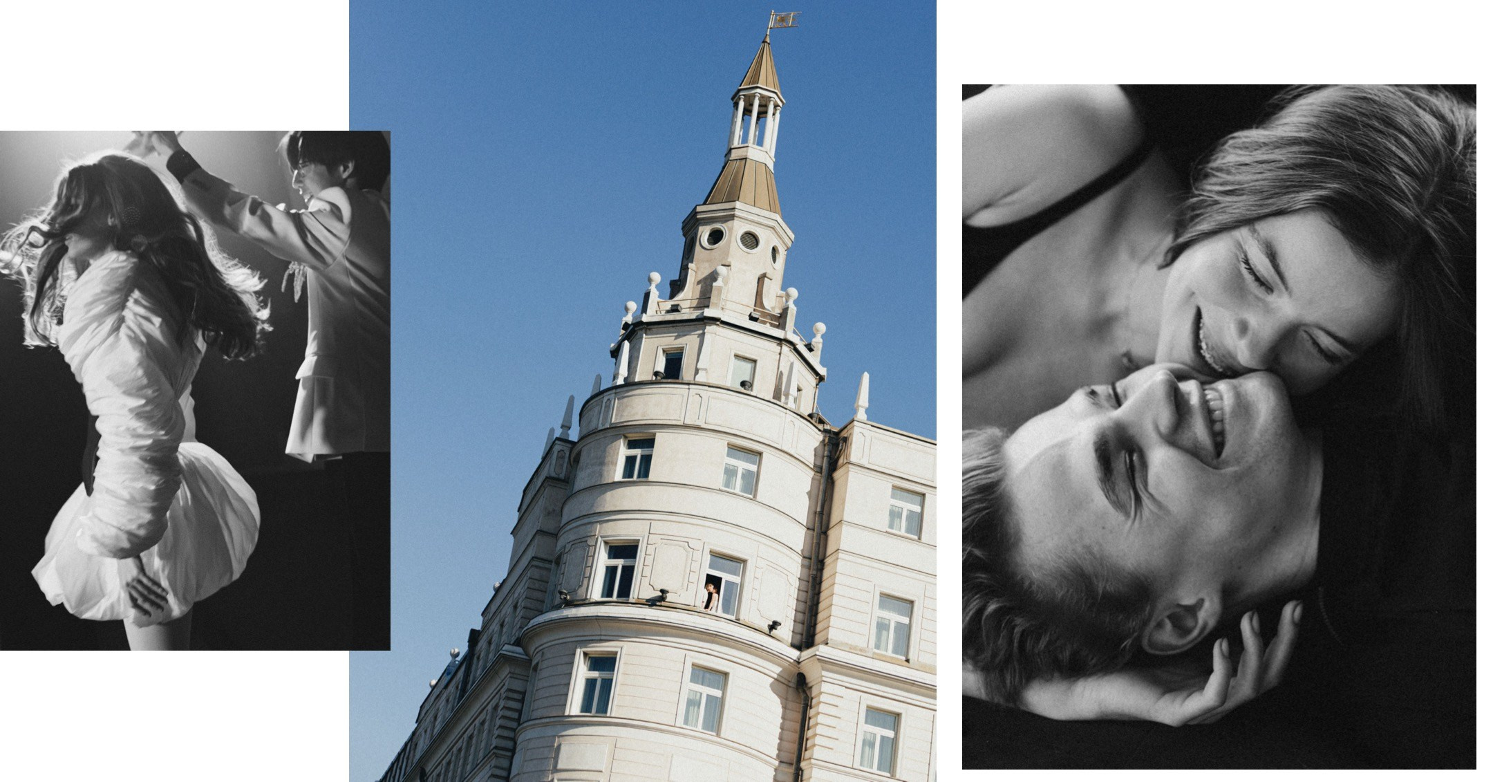 Свадебный фотограф Москва Ирина Писарева