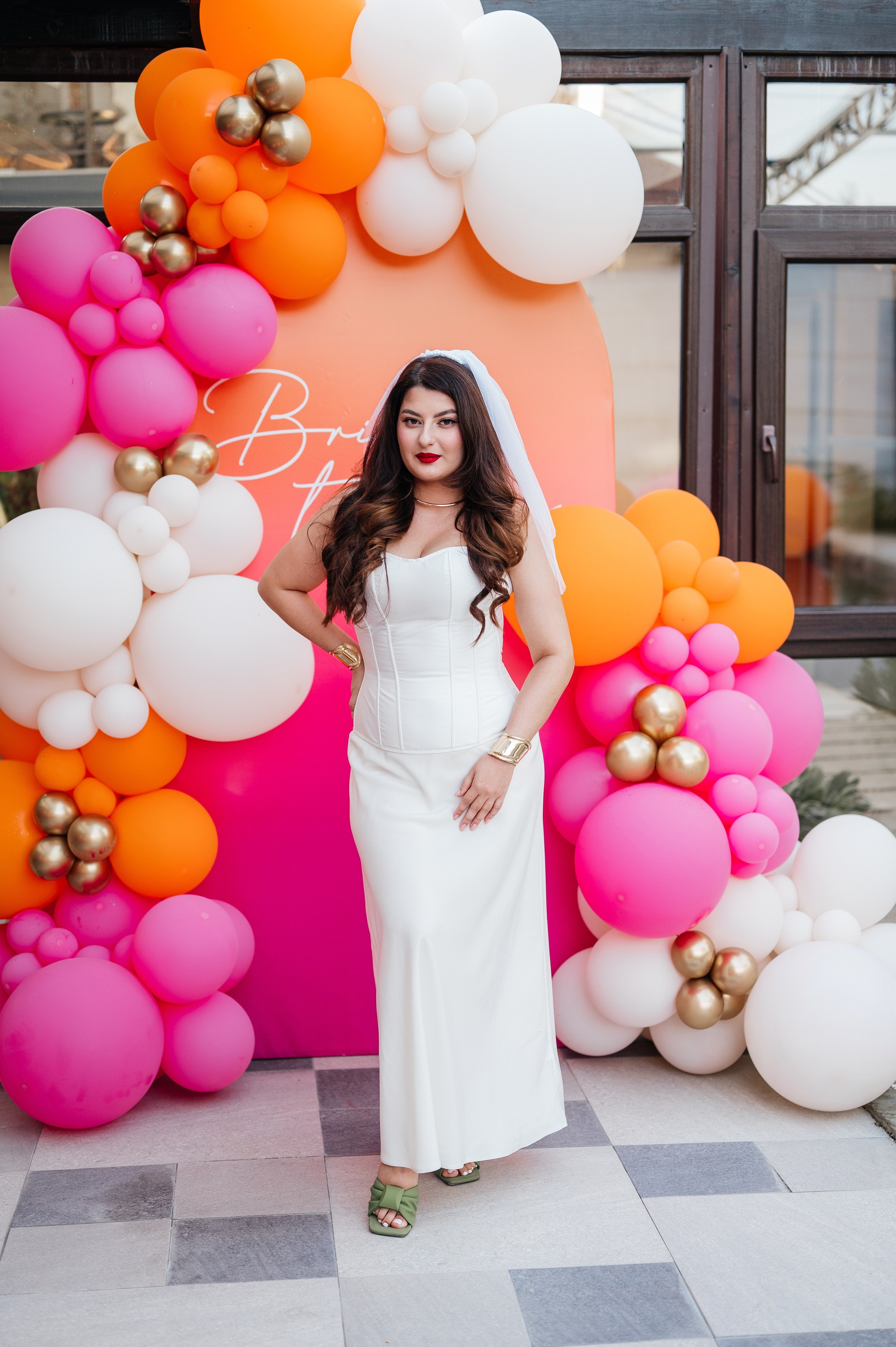 Девичник. Свадебный и семейный фотограф в Краснодаре Алина Мельник