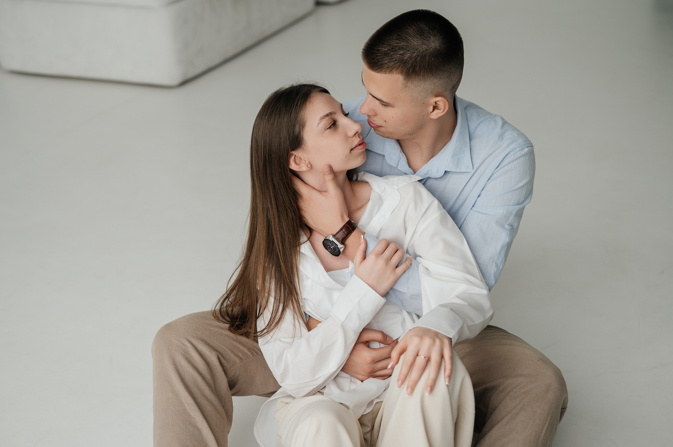 Love story. Свадебный и семейный фотограф в Краснодаре Алина Мельник