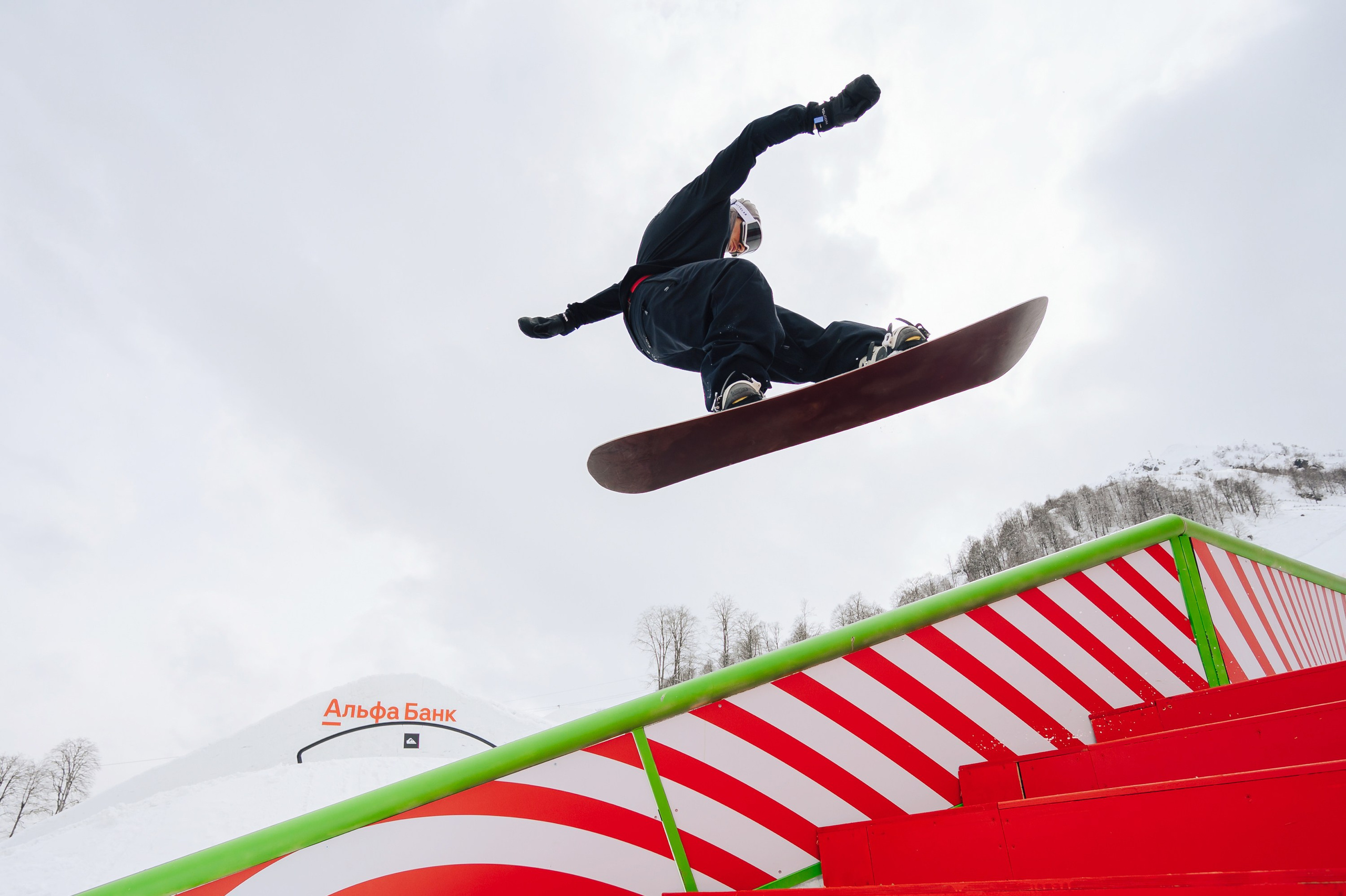 Репортажный фотограф в Сочи Шевченко Алексей