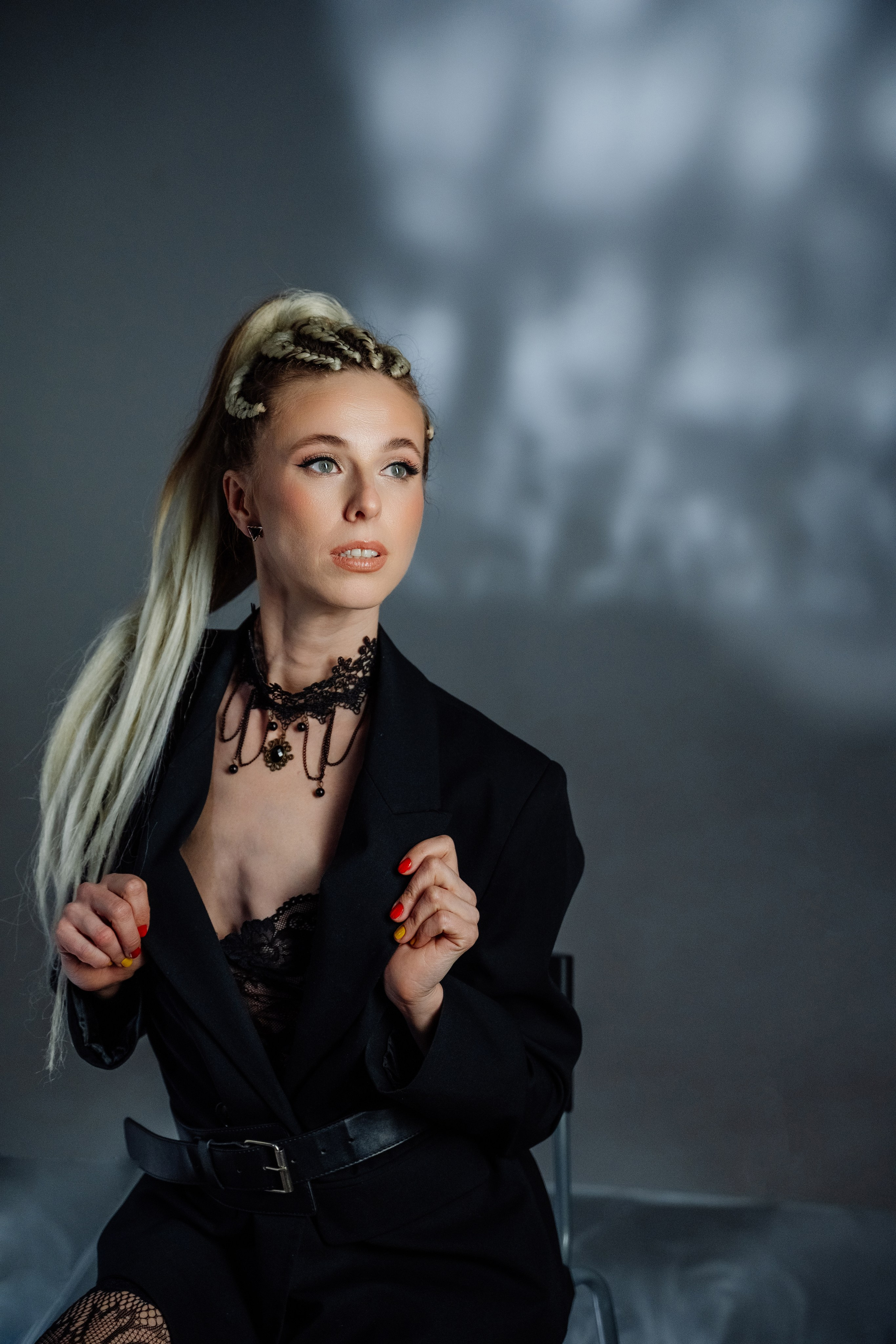 Вика, 05.02.26. Фотограф Виктория Казановская в Каменске-Шахтинском