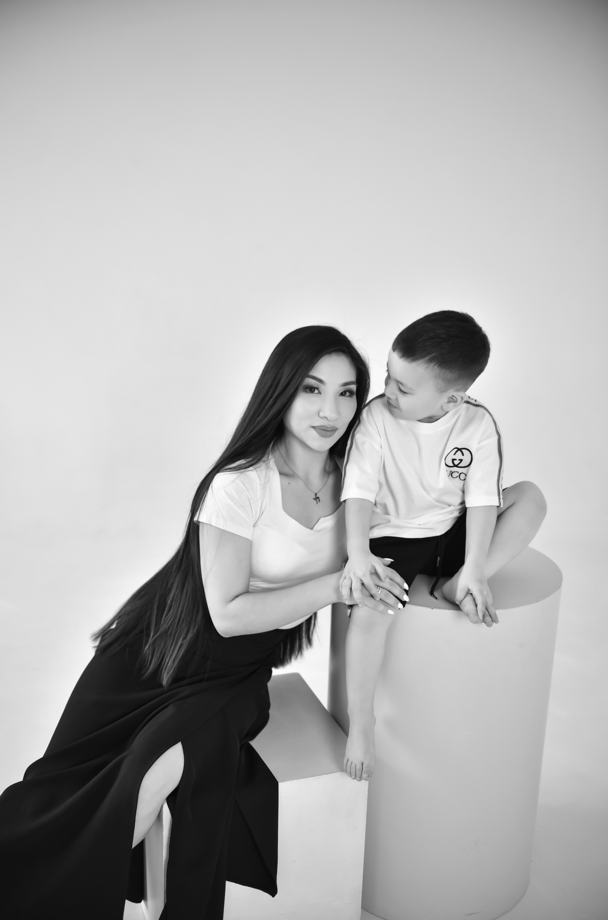 ЗУХРА. Фотограф Тамара Катапова