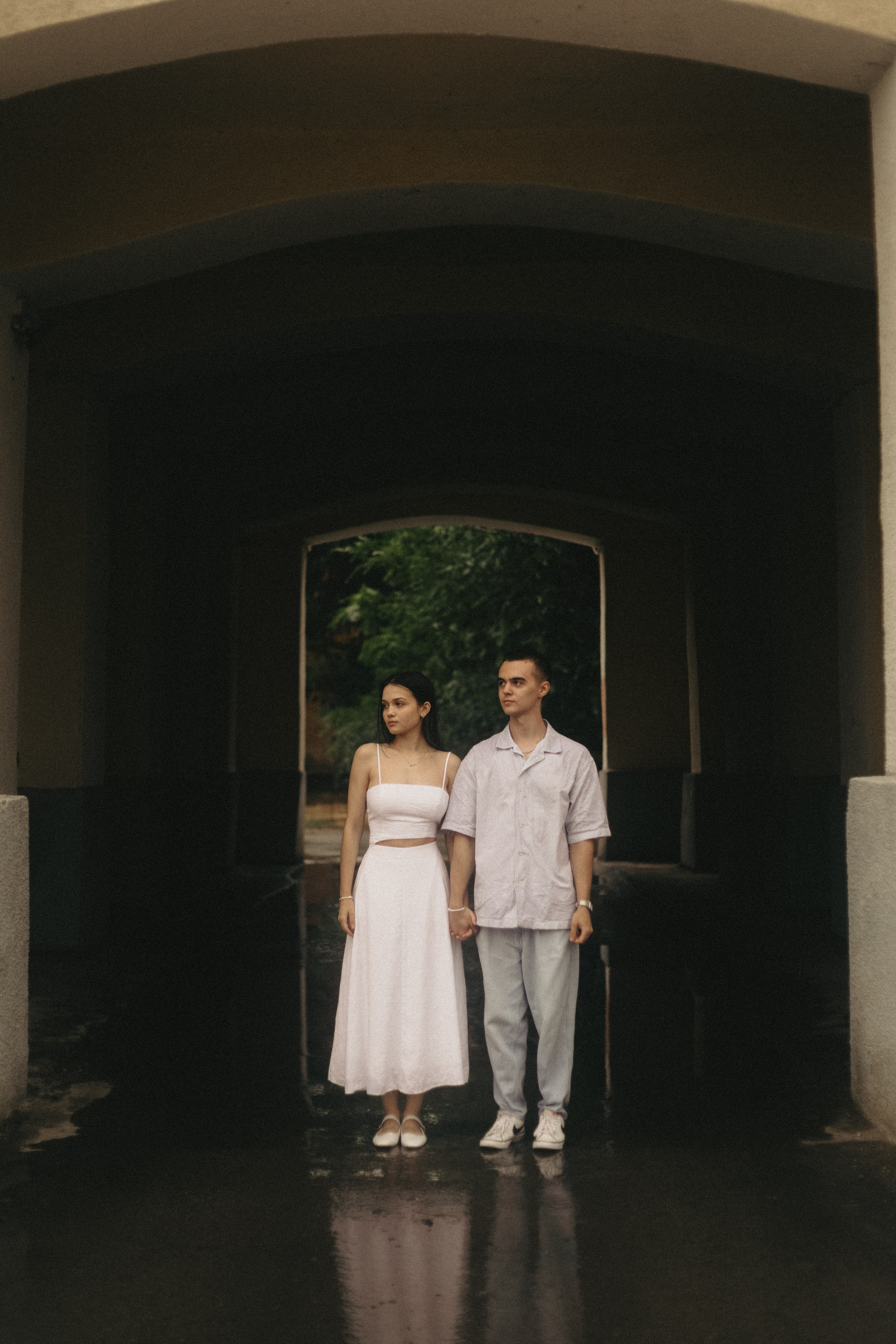 Максим и Алена. Фотограф свадебных и парных историй Кристина Шакула