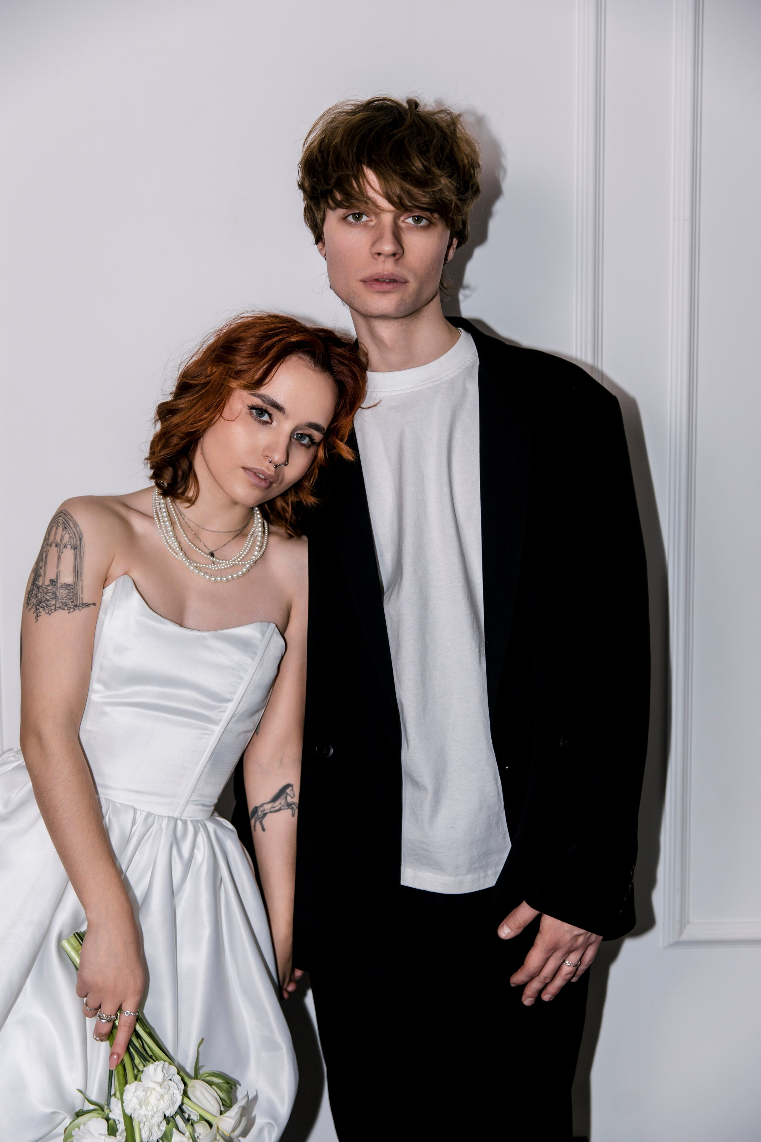 Диана и Илья. Фотограф, который снимает любовь в Санкт-Петербурге и Череповце