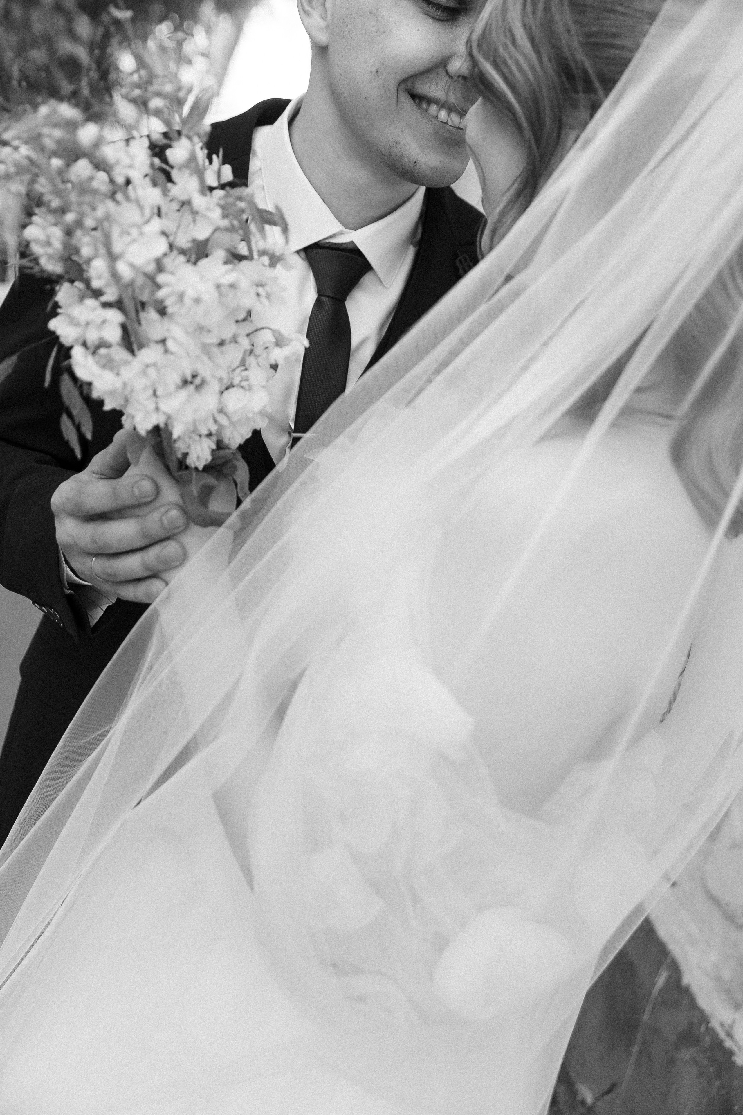 Трогательный свадебный день Насти и Вадима. Свадебный фотограф в Нижнем Новгороде Генеральская Ира