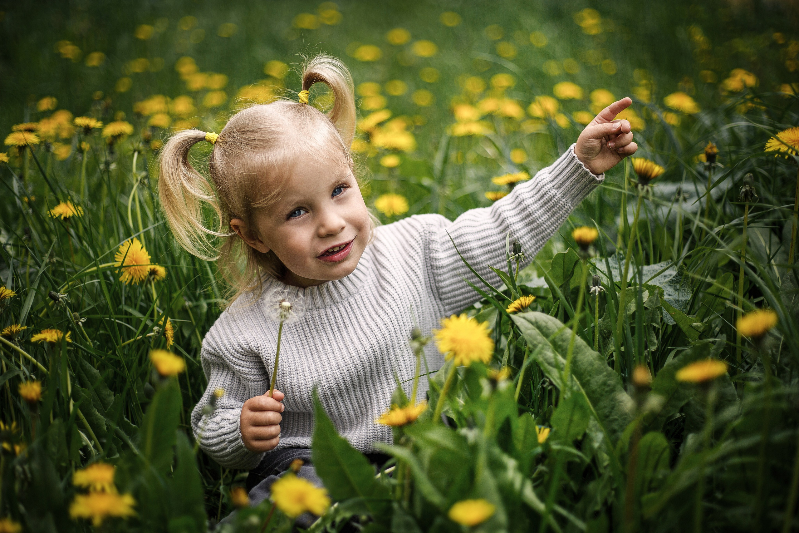 Дети прогулочное. Фотограф Дарья Улюсова