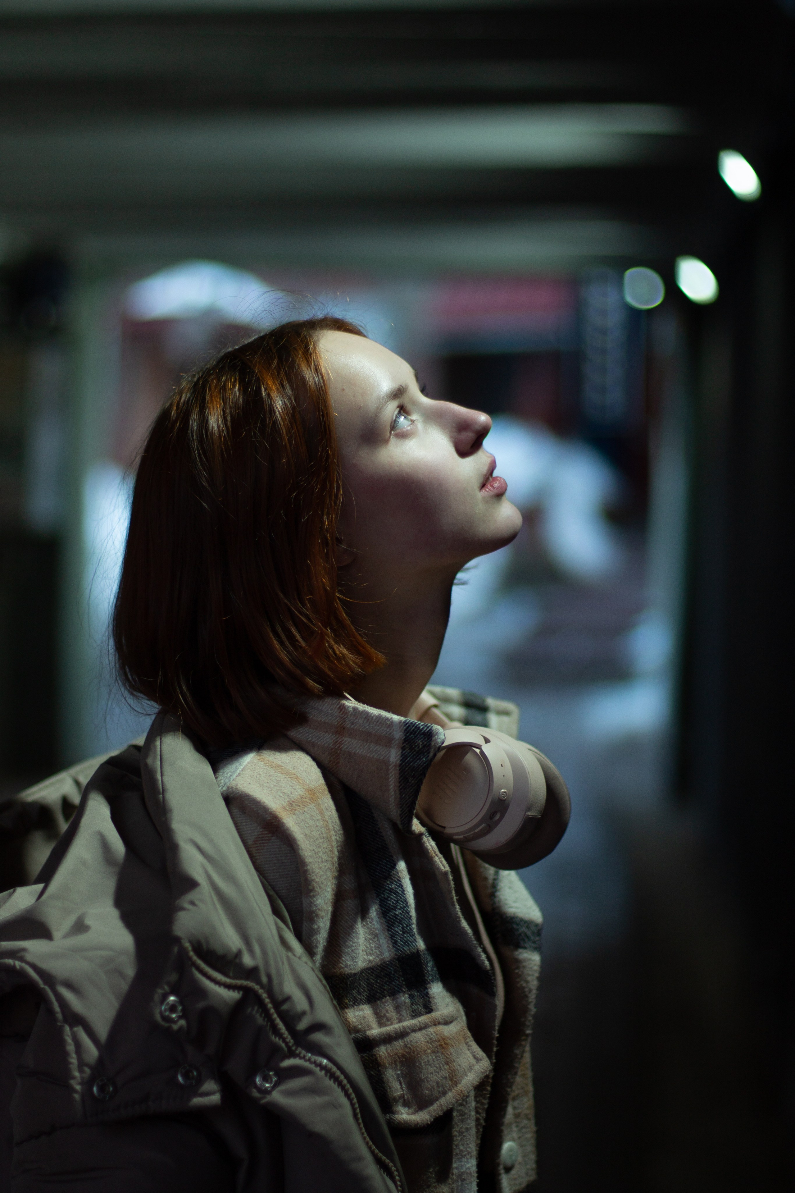 Фотопрогулка. Фотограф Дарья Улюсова