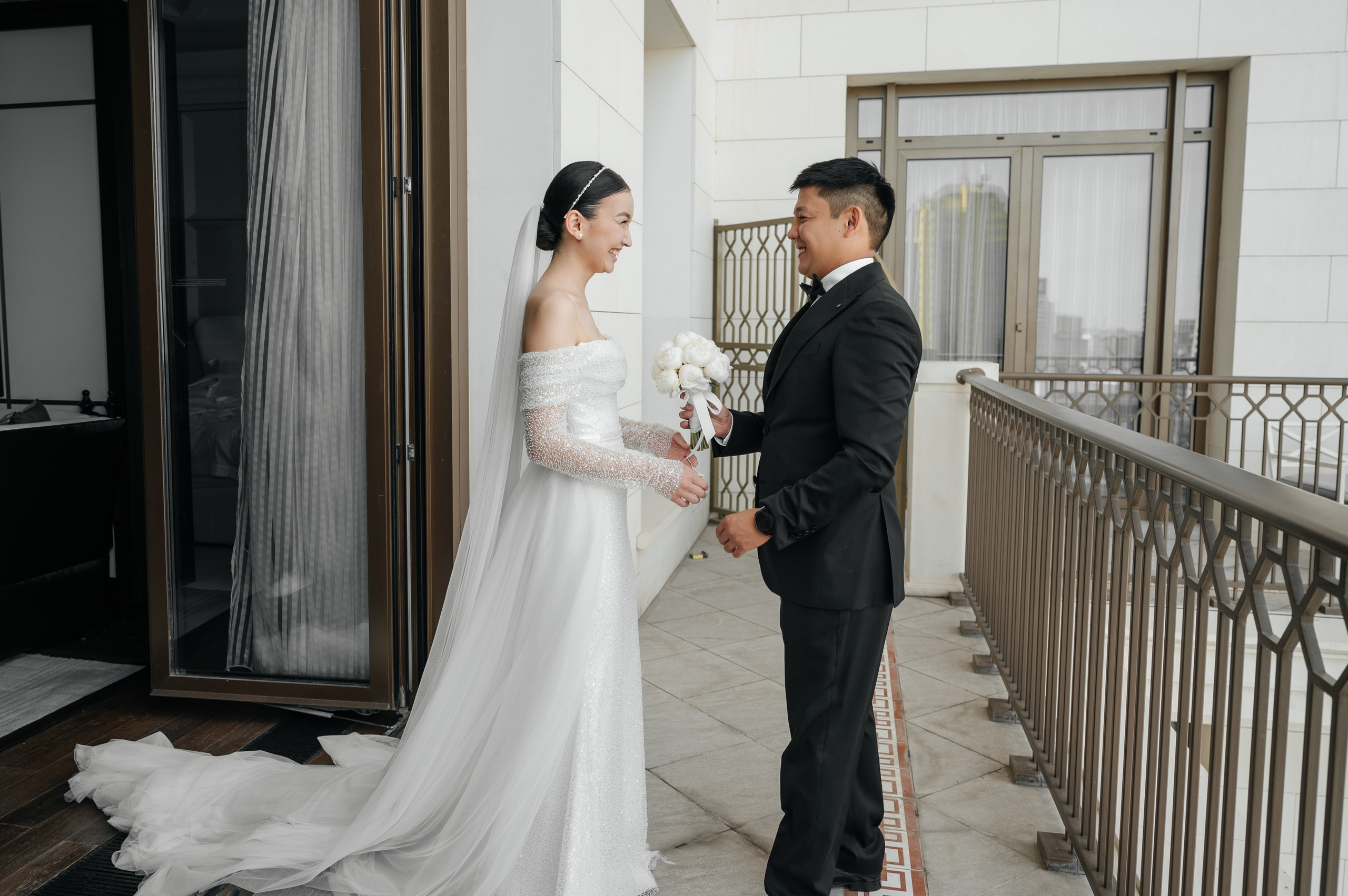 ZHUMAZHAN & SYMBAT. HOME