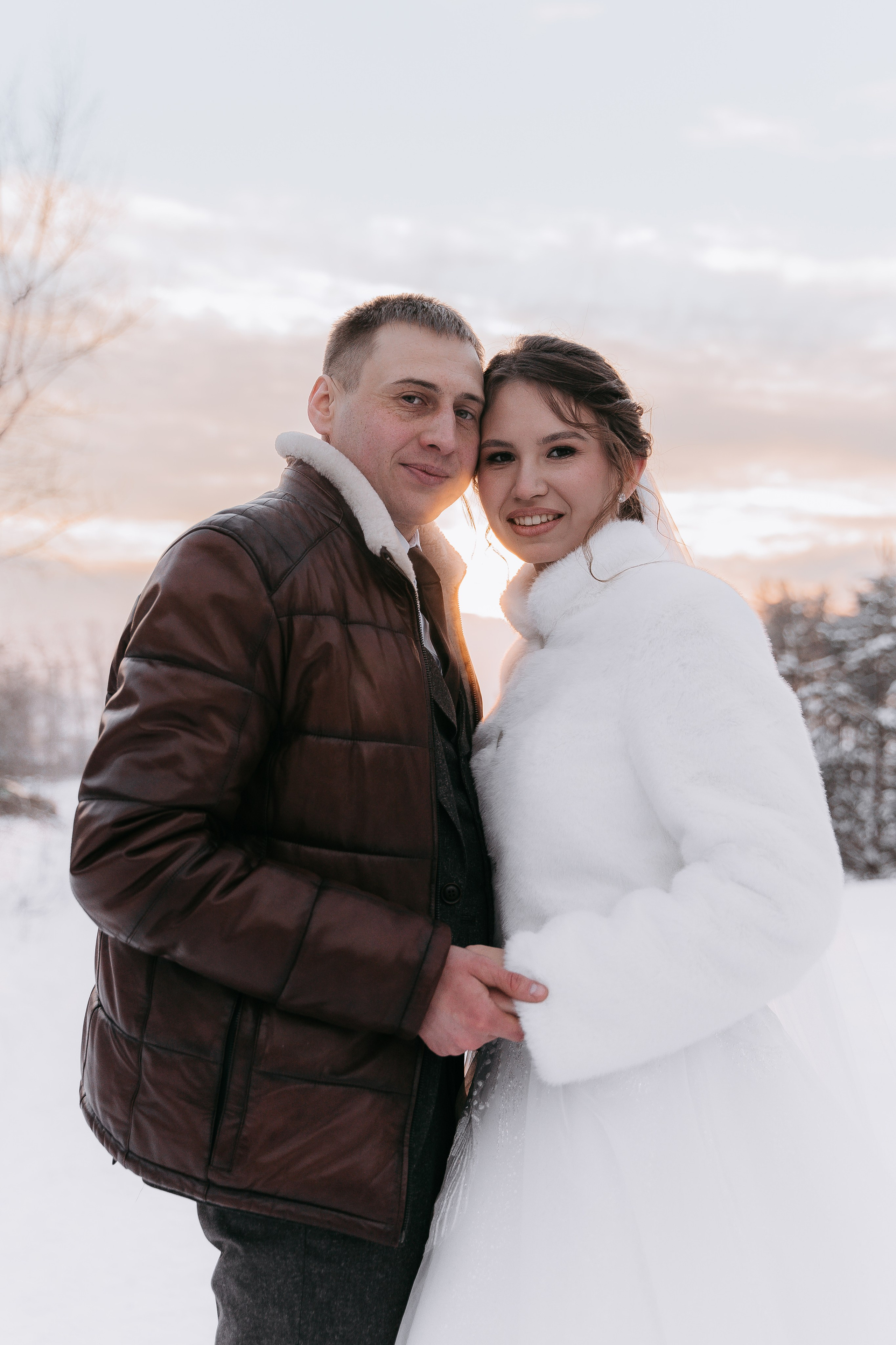 Линар и Резиле. Свадебный фотограф в Чебоксарах