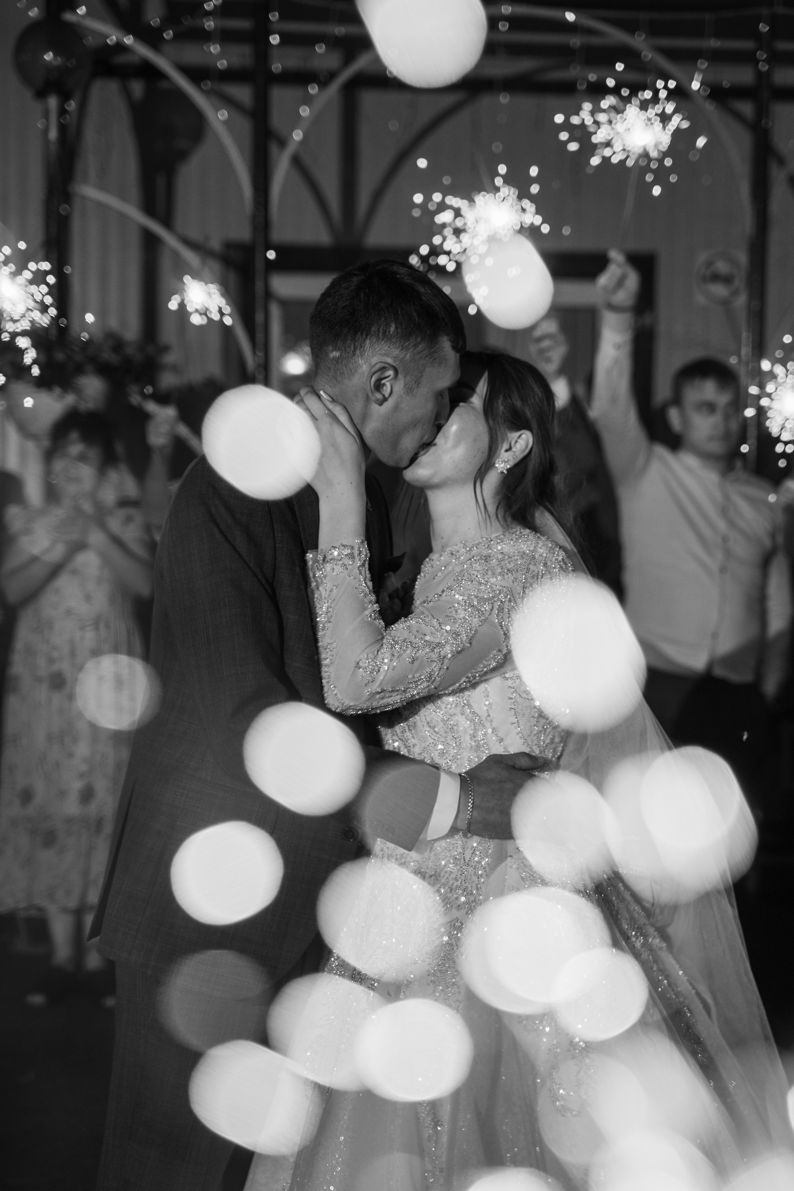 Дмитрий и Татьяна. Свадебный фотограф в Чебоксарах