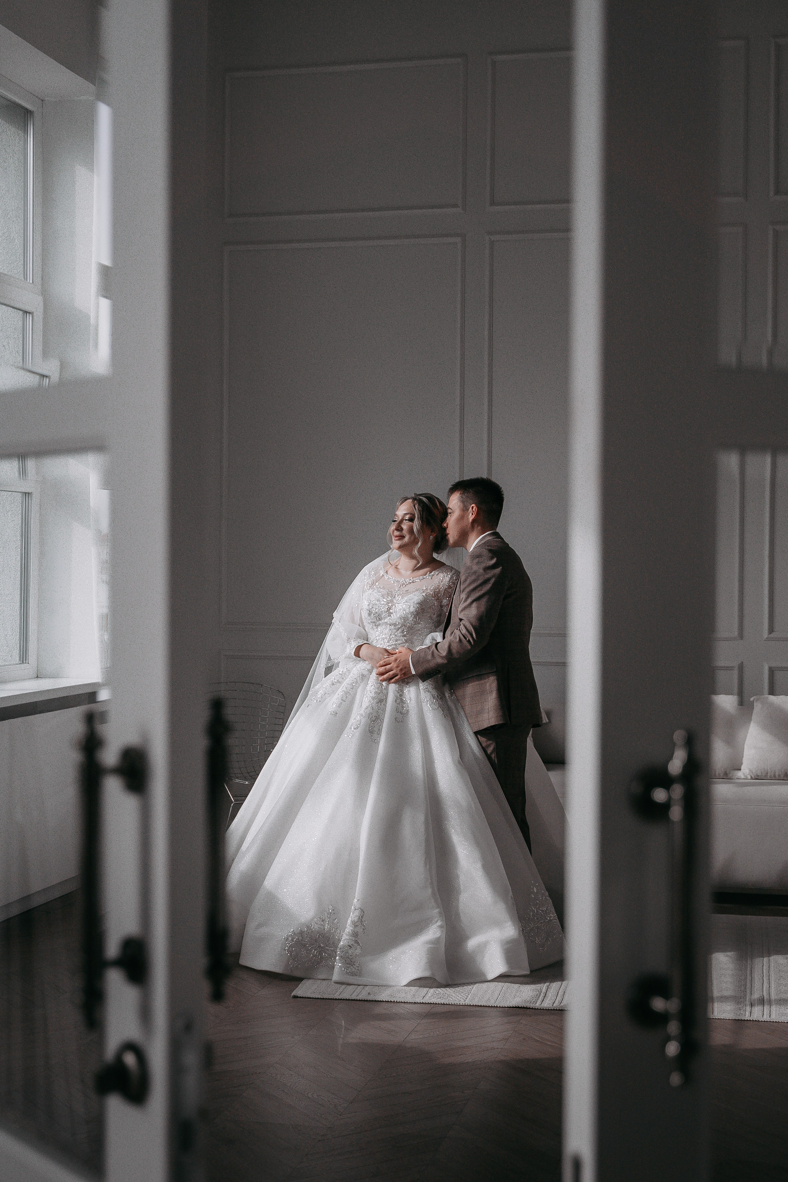 A&A. Свадебный фотограф в Чебоксарах