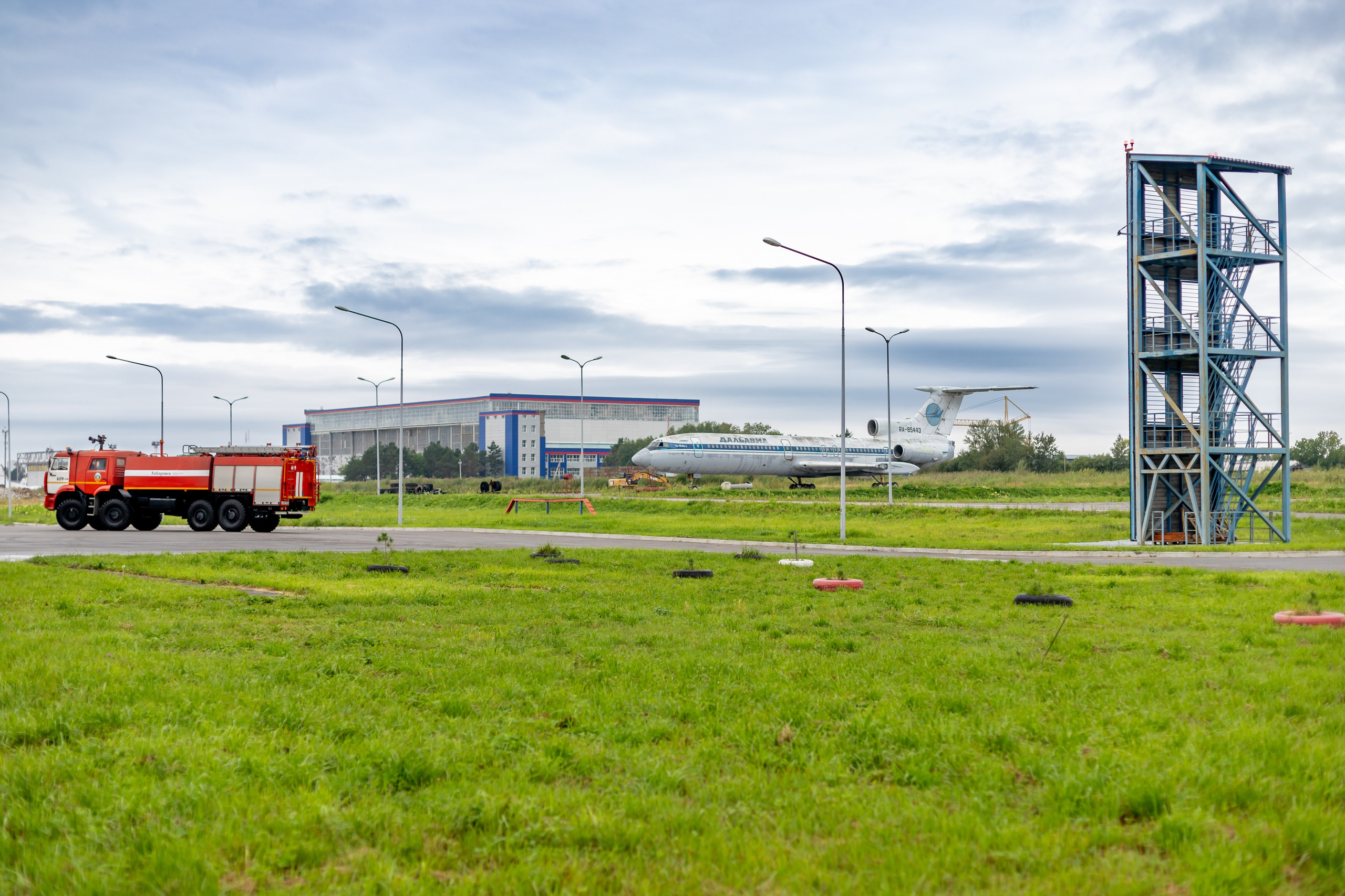 Споттинг 2024. Семейный и детский фотограф в Хабаровске Алевтина Проскурякова