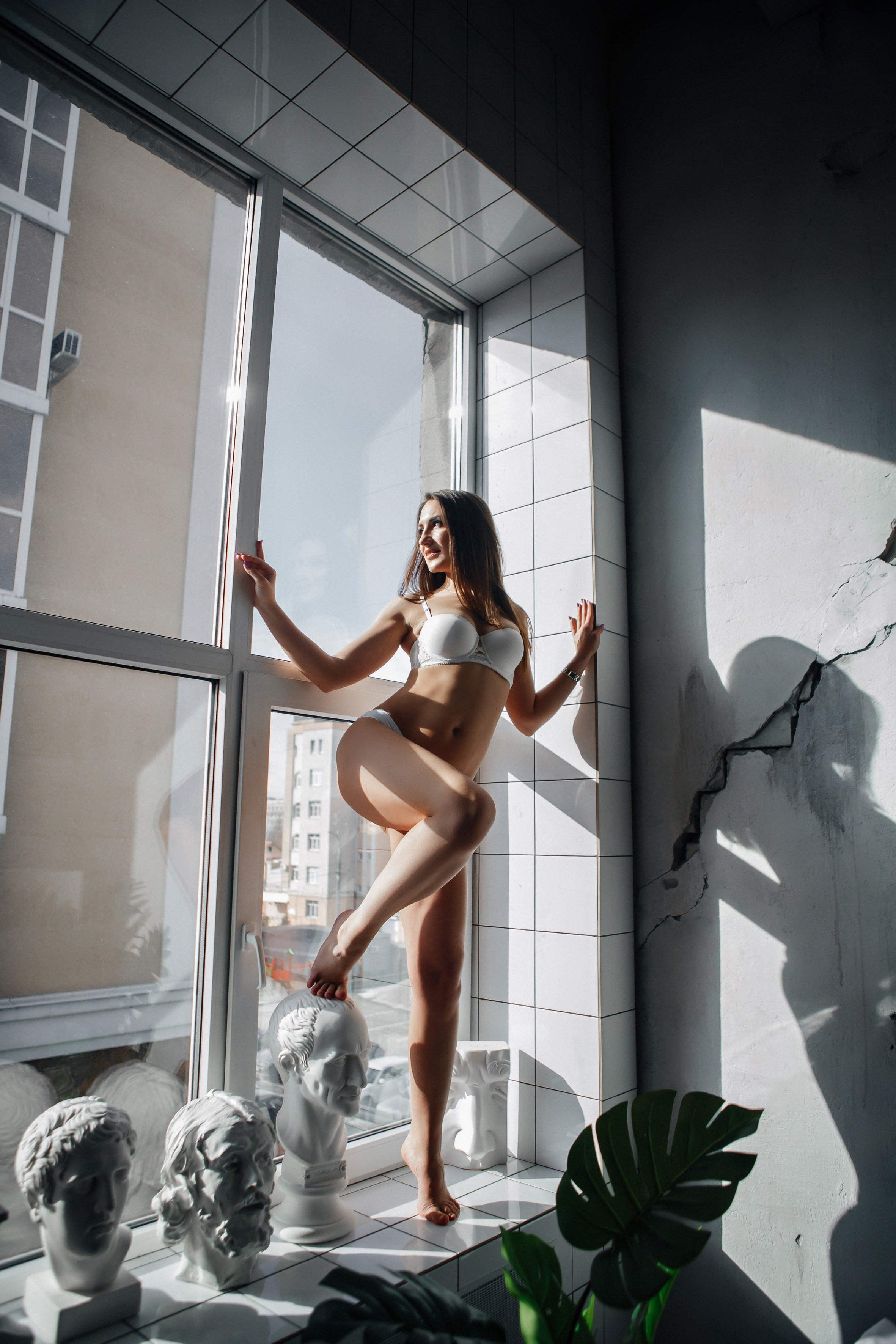 Ярославна. Свадебный и портретный Фотограф в Липецке Дмитрий Котюков