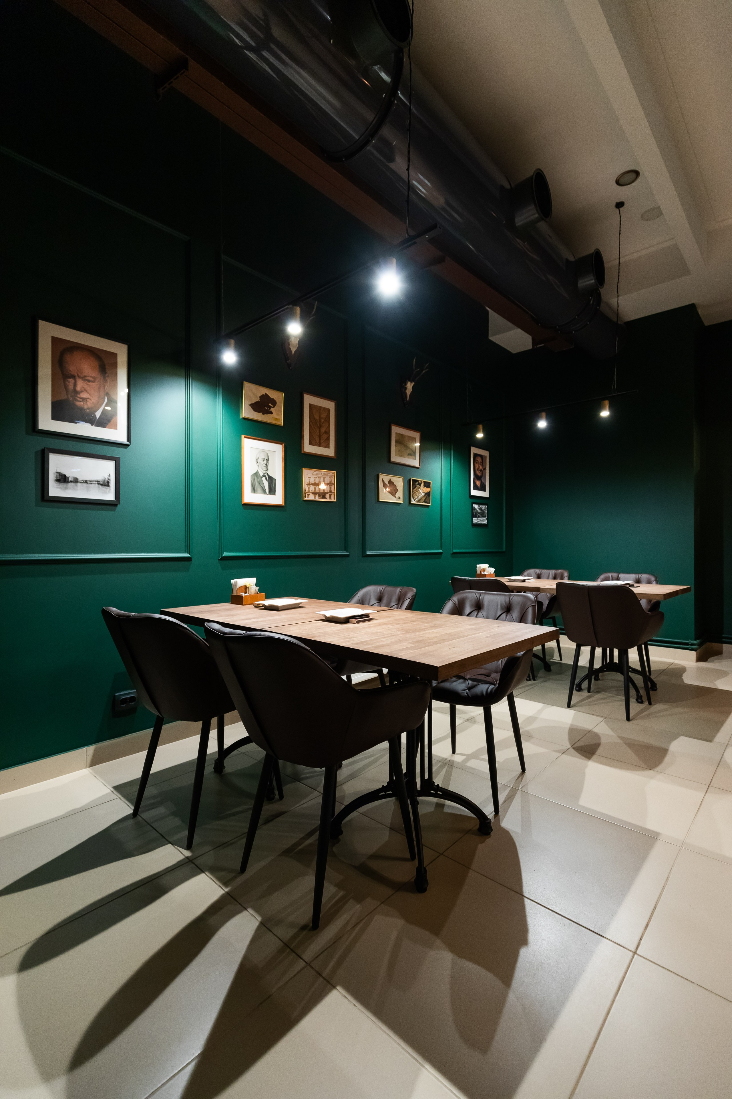 Интерьерная съёмка. Профессиональный фотограф Амир Закиров