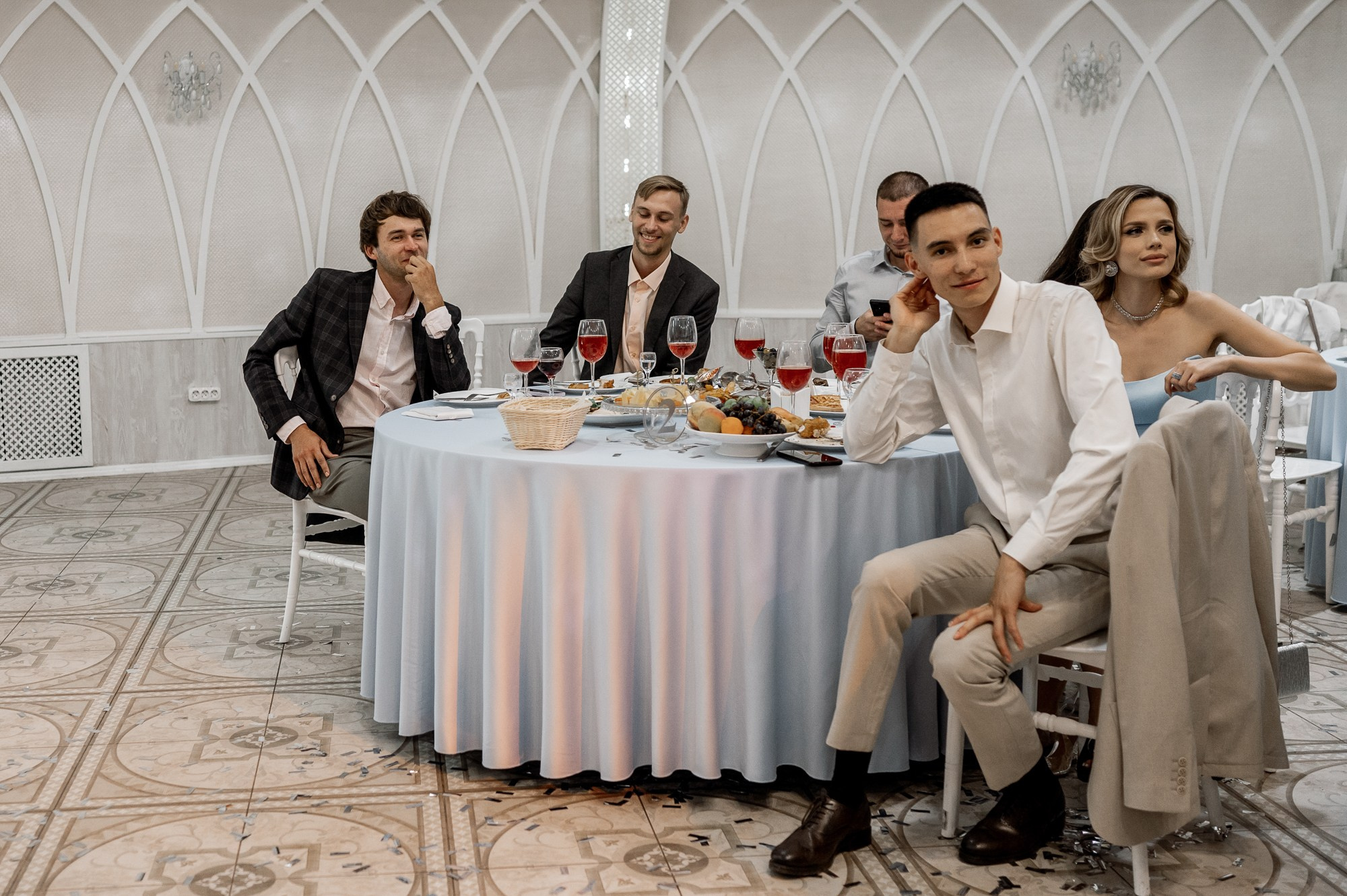 Денис и Алсу. Свадебный фотограф в Тюмени Анастасия Конева