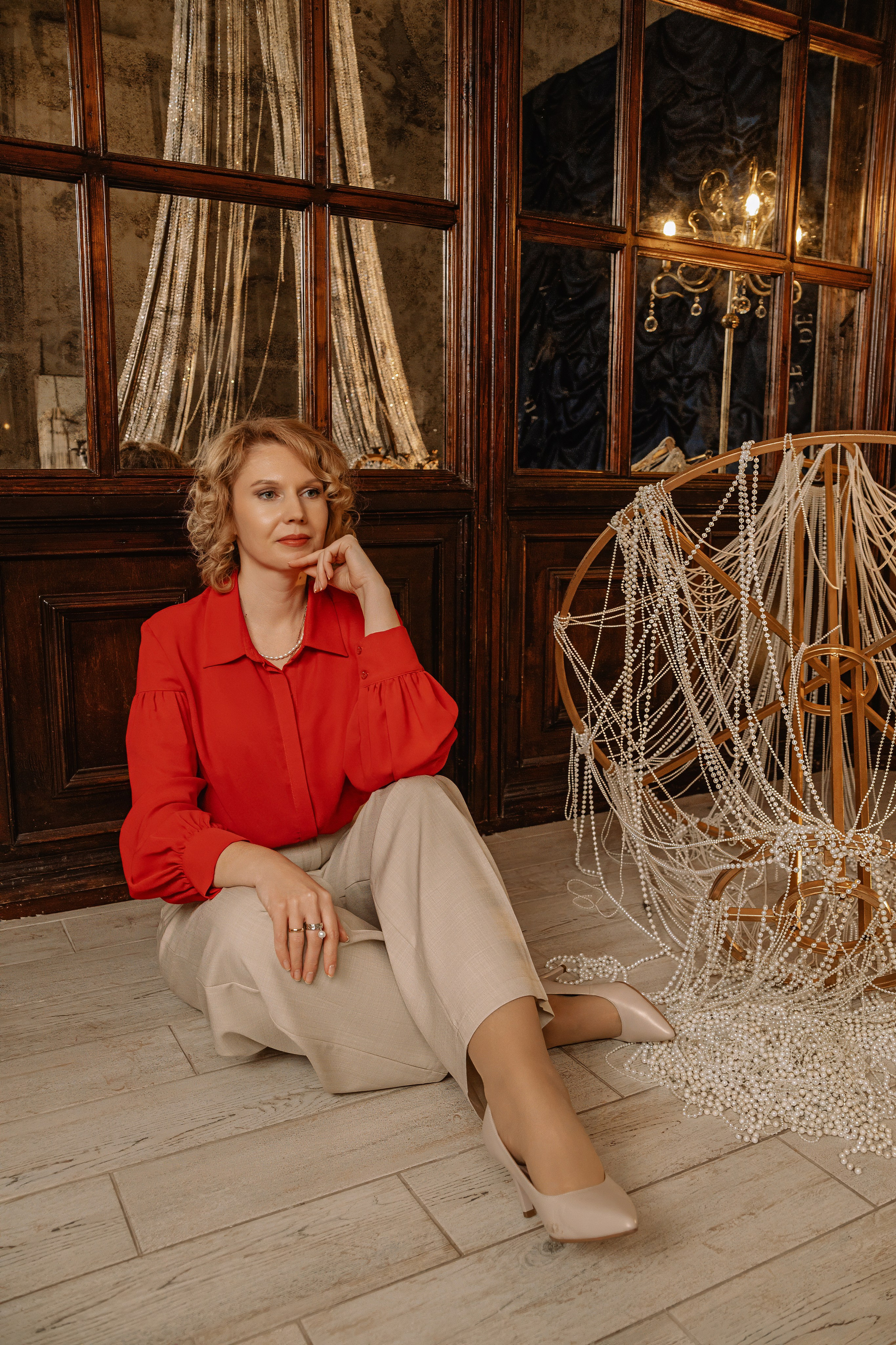 Любовь и Анастасия. Фотограф Воронеж Варвара