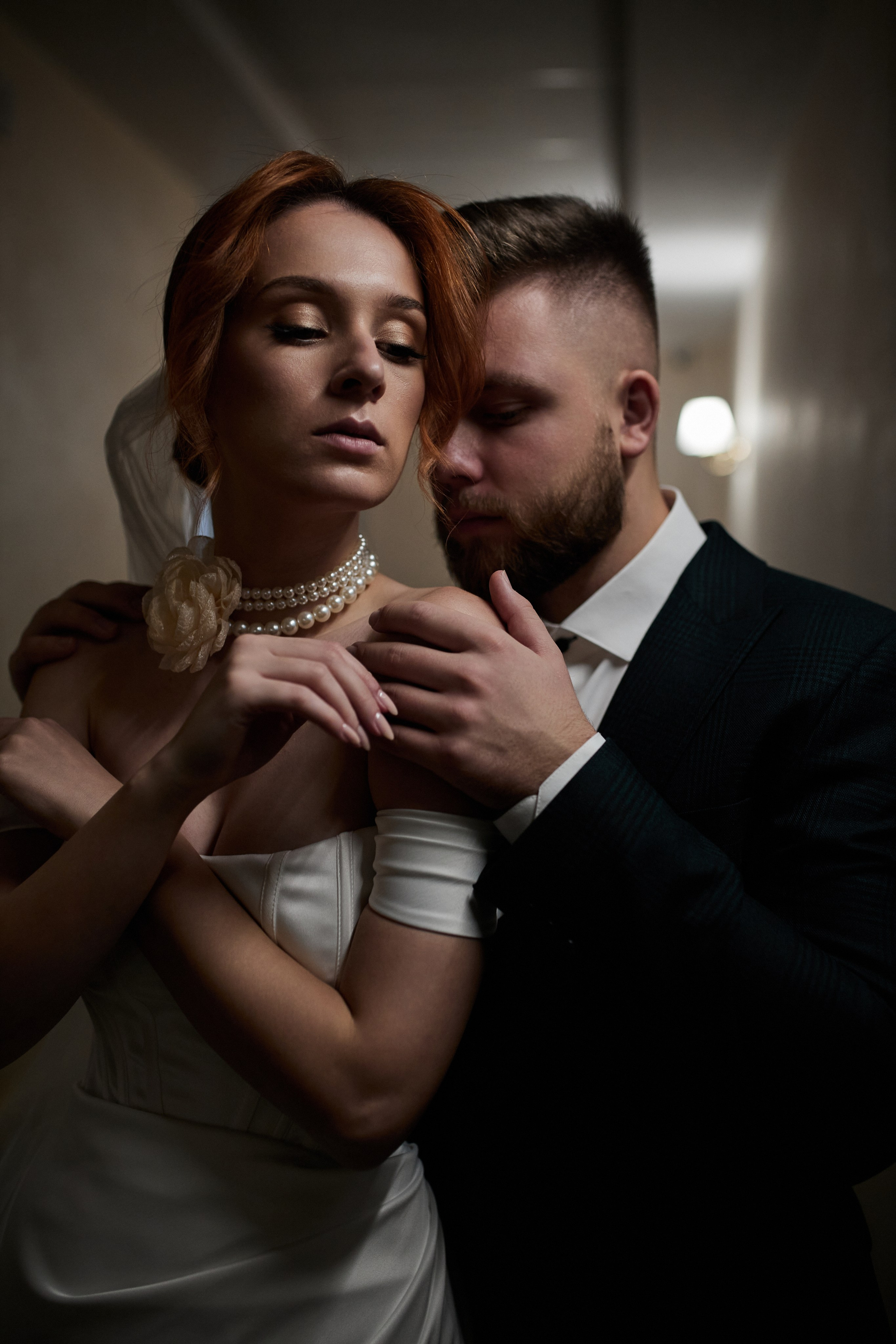 Dasha&Valera. Антонина Талах фотограф в Москве