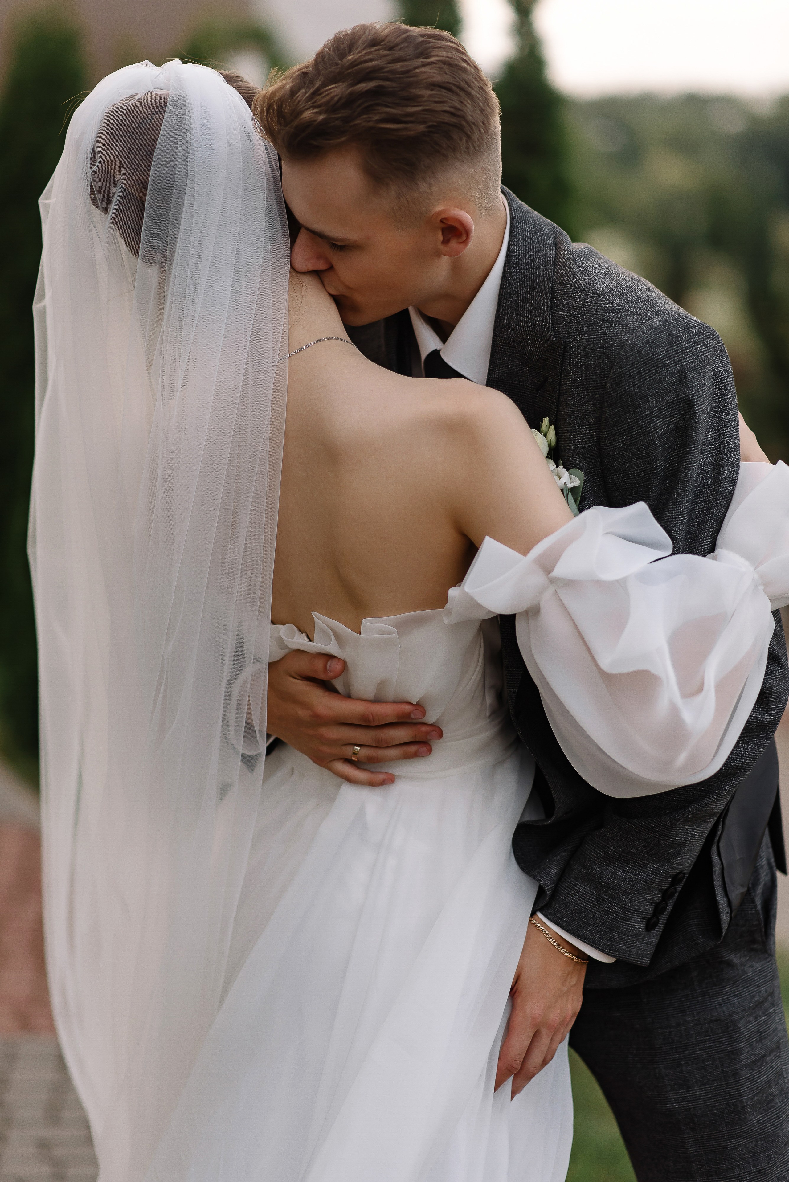 Рита и Игорь. Фотограф Минск Катерина Кирик