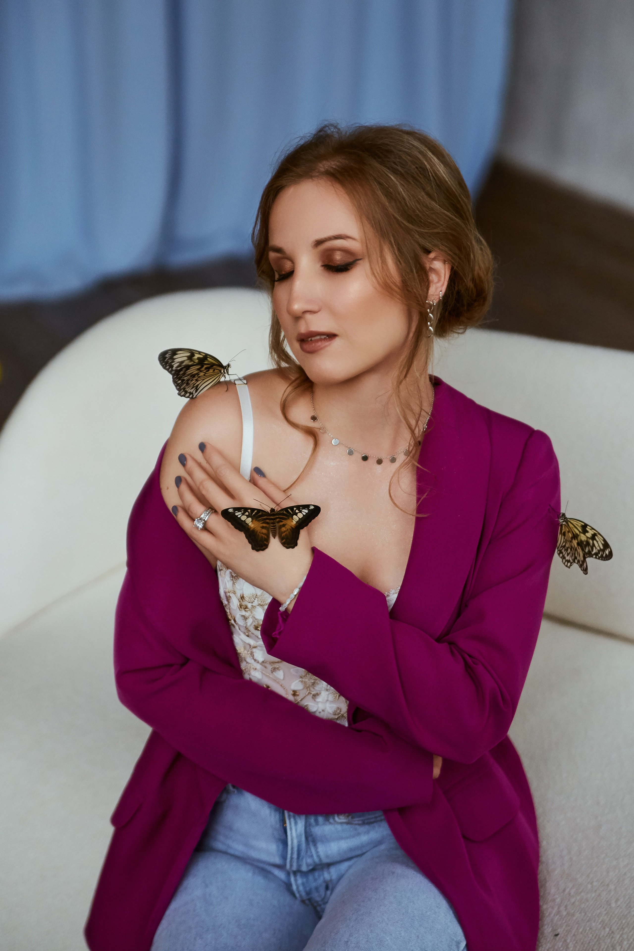 Мои фотопроекты. Анастасия Марунич | Блогер | Ставрополь