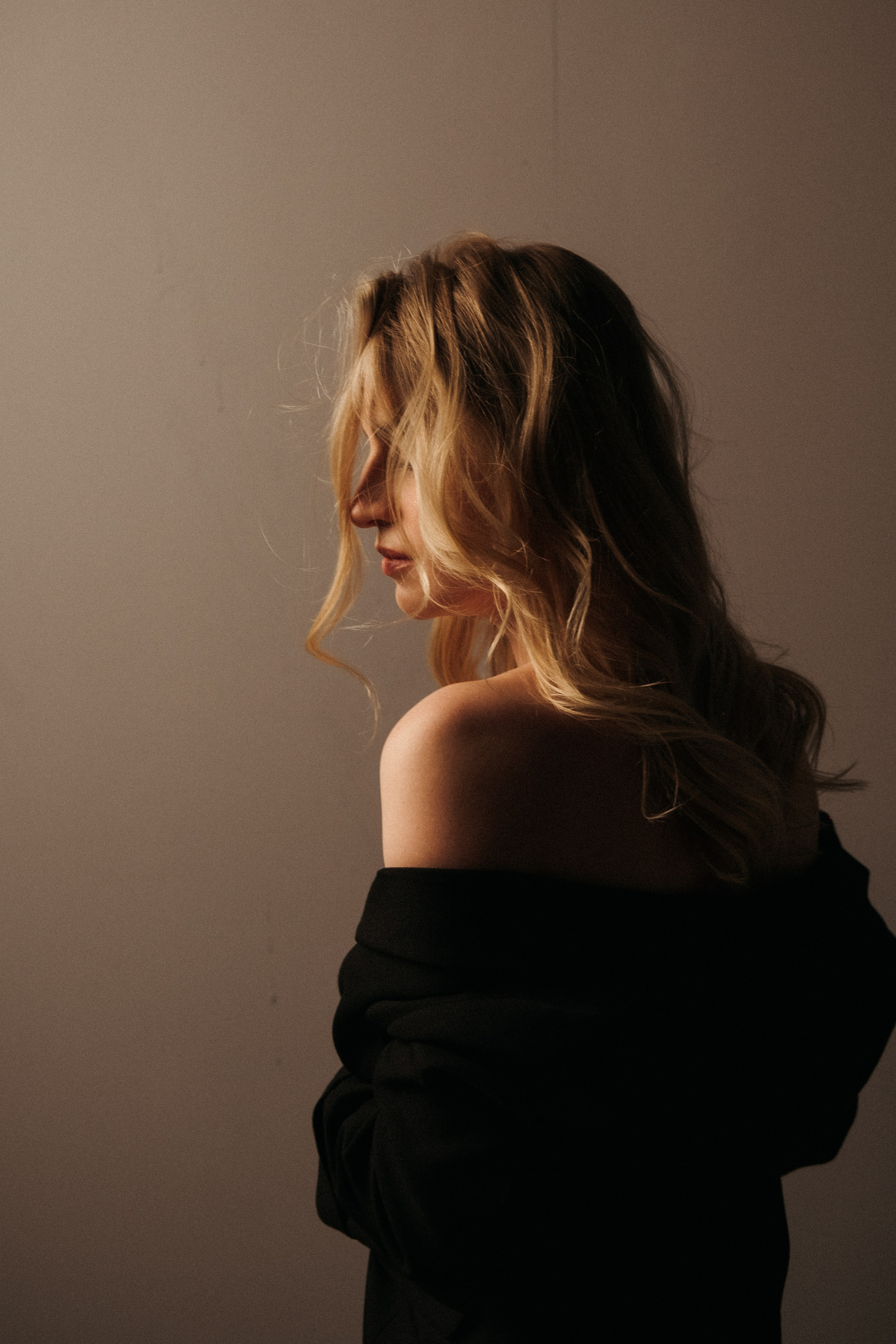 Индивидуальные истории. Фотограф Кингисепп Леонова Ника