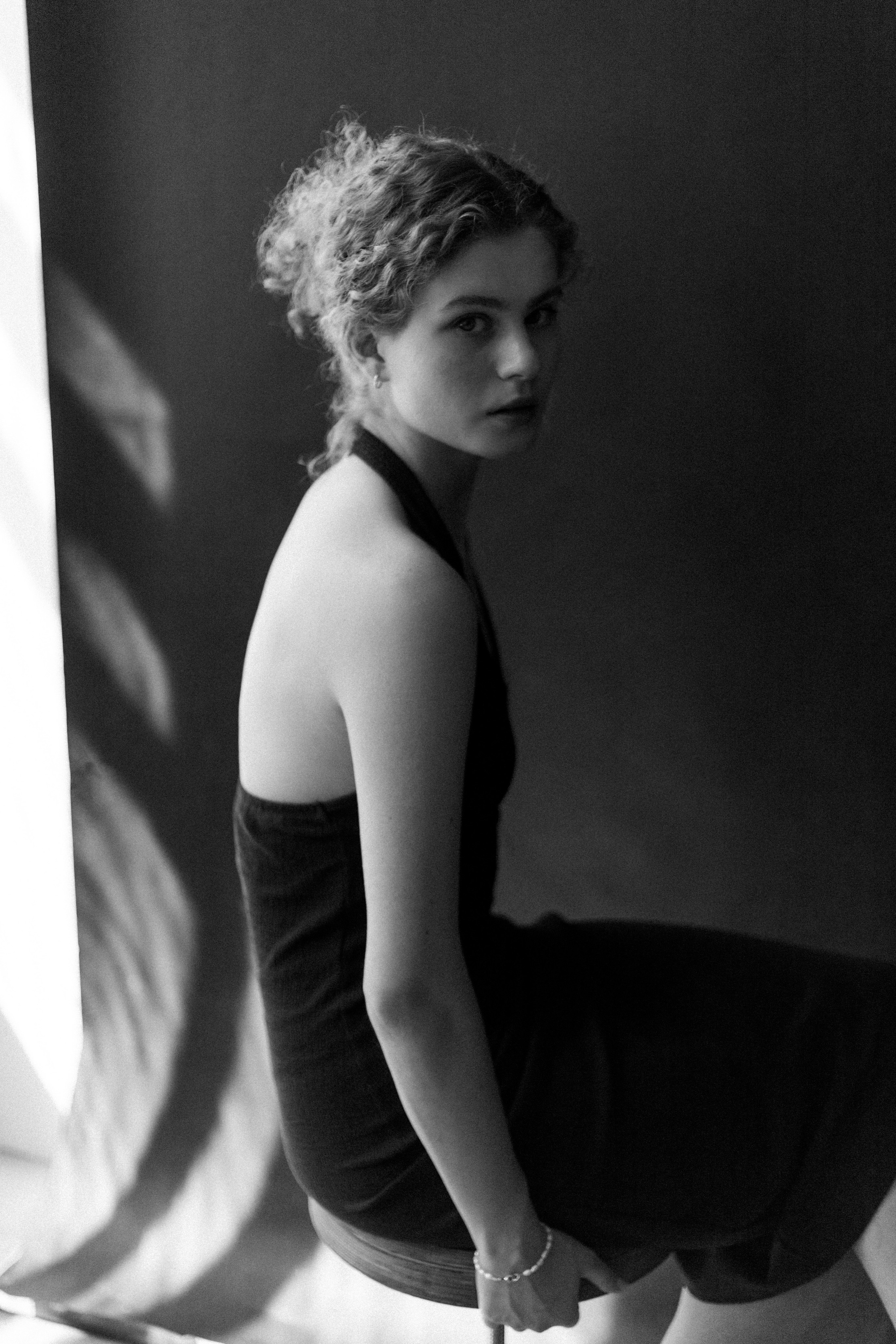 Женский фотограф в Москве Юля Иванова