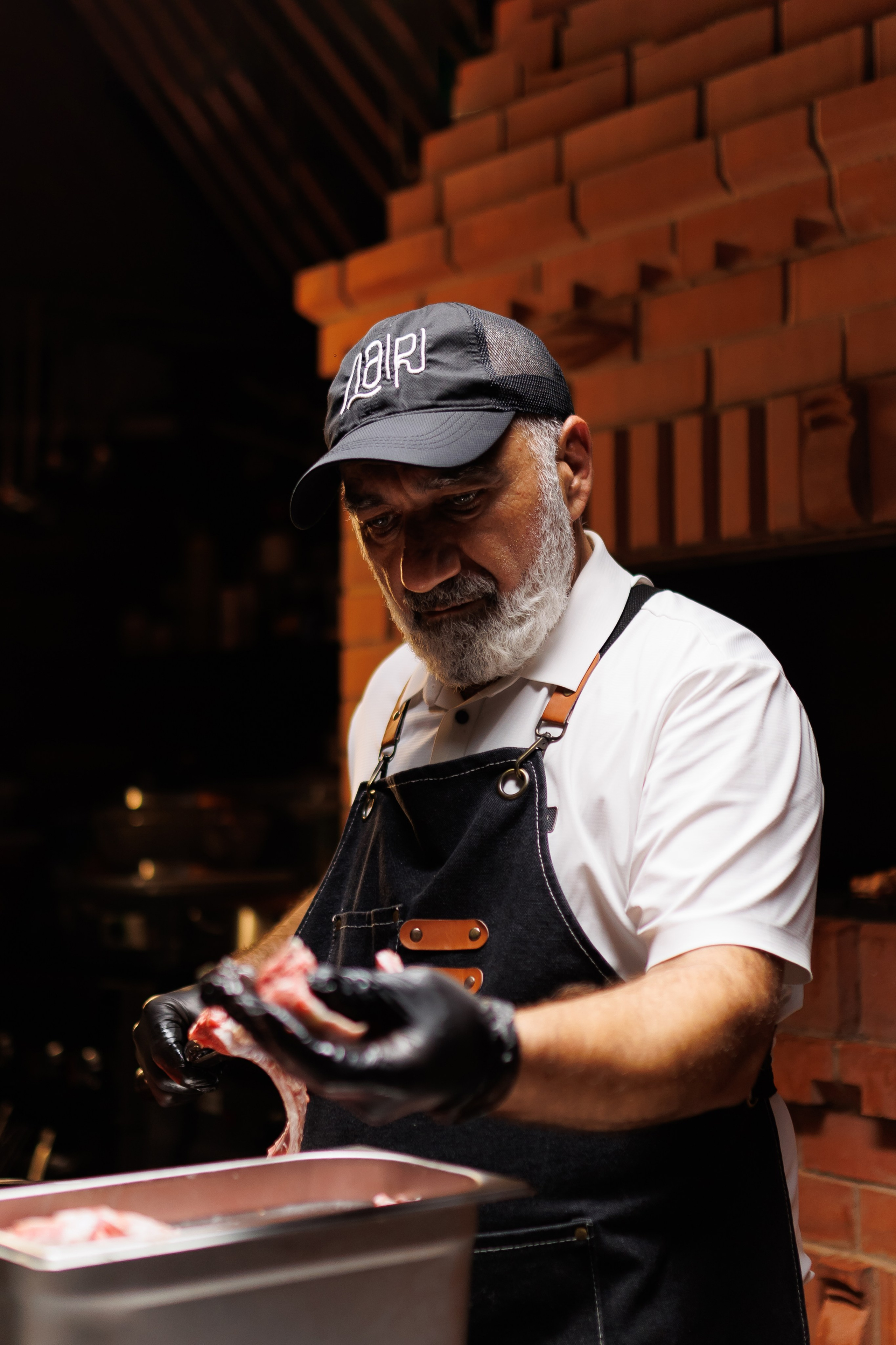 Nairi. Evgeny Yatsenko — Photographer in Dubai