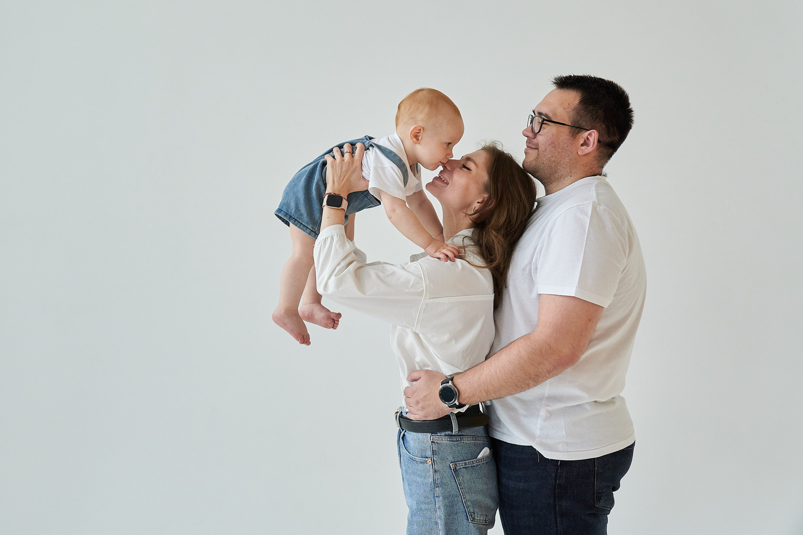 Владику годик. Анна Катасонова