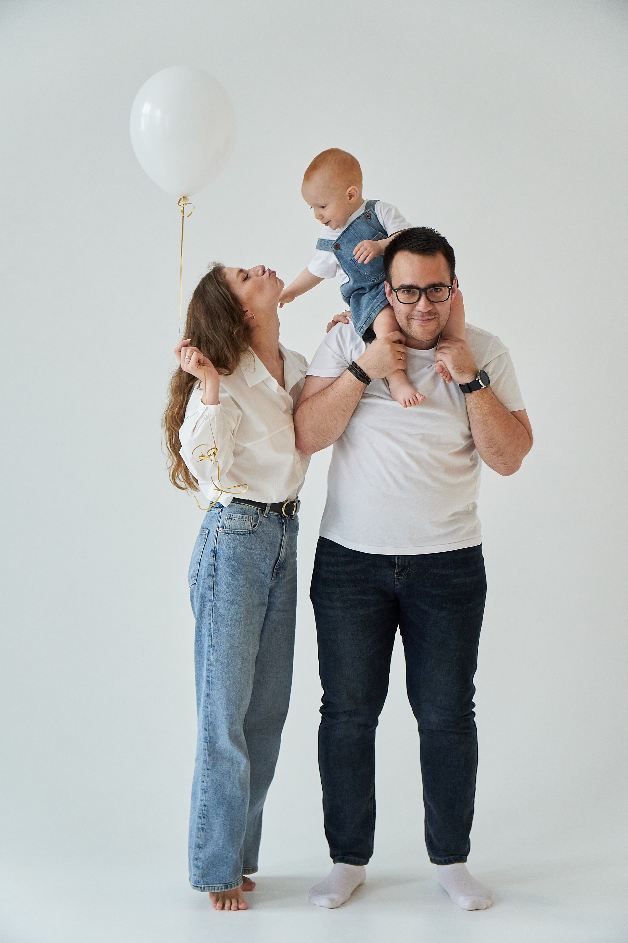 Владику годик. Анна Катасонова