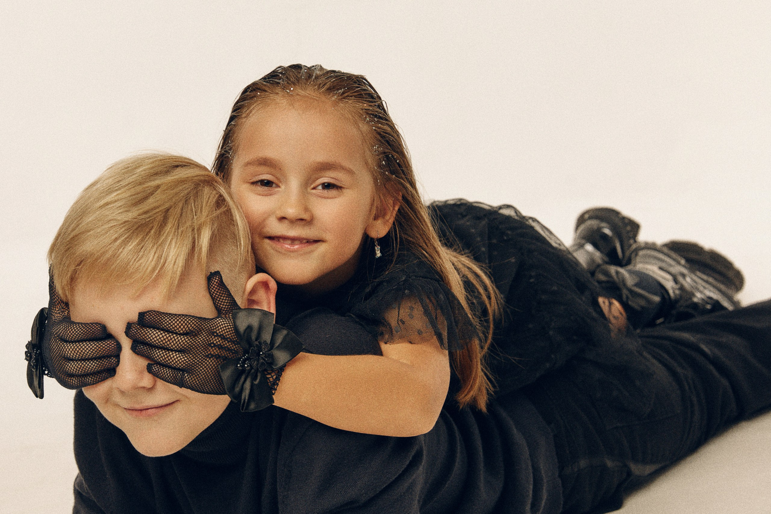 Семейные. Главная