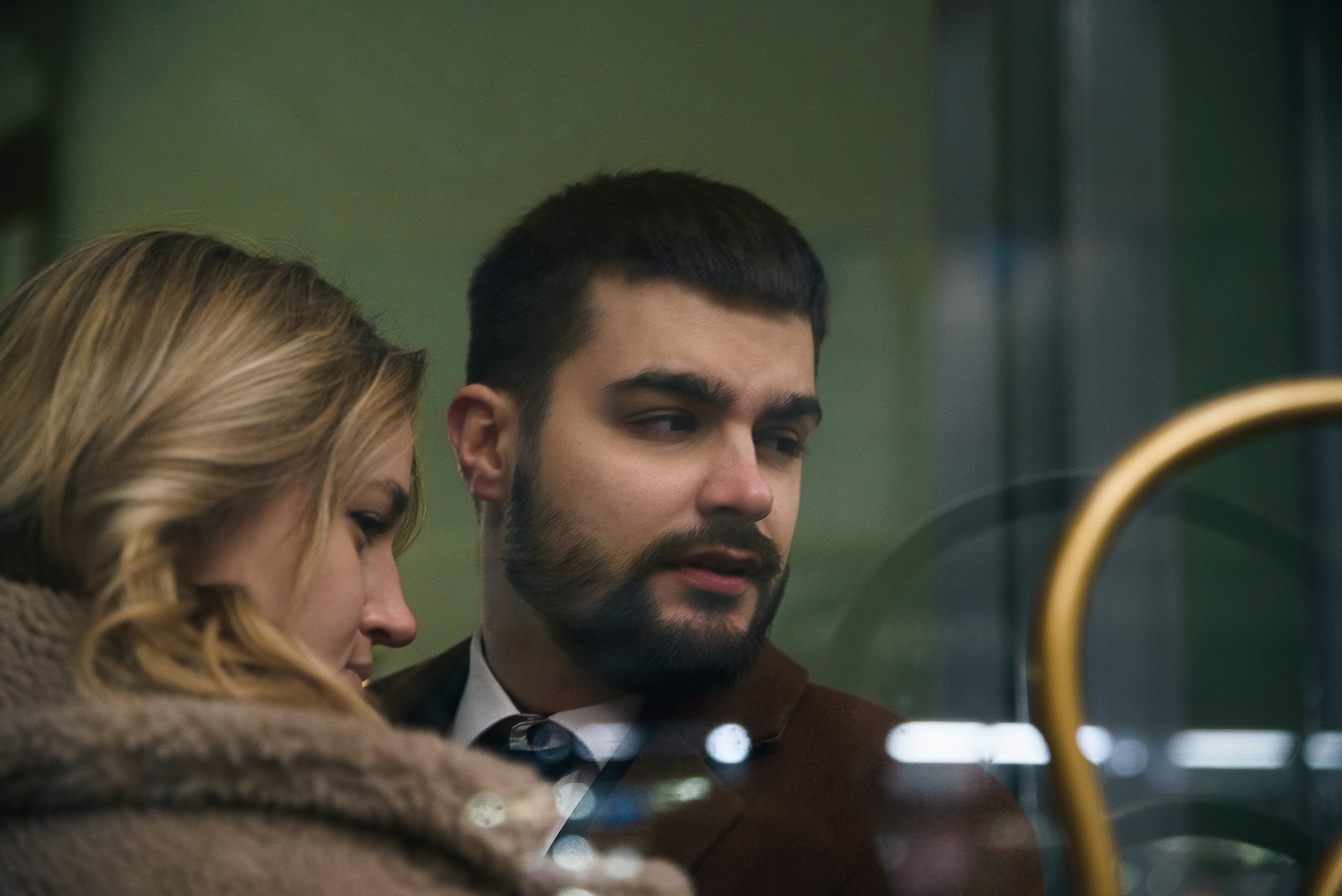 Love Story. Главная