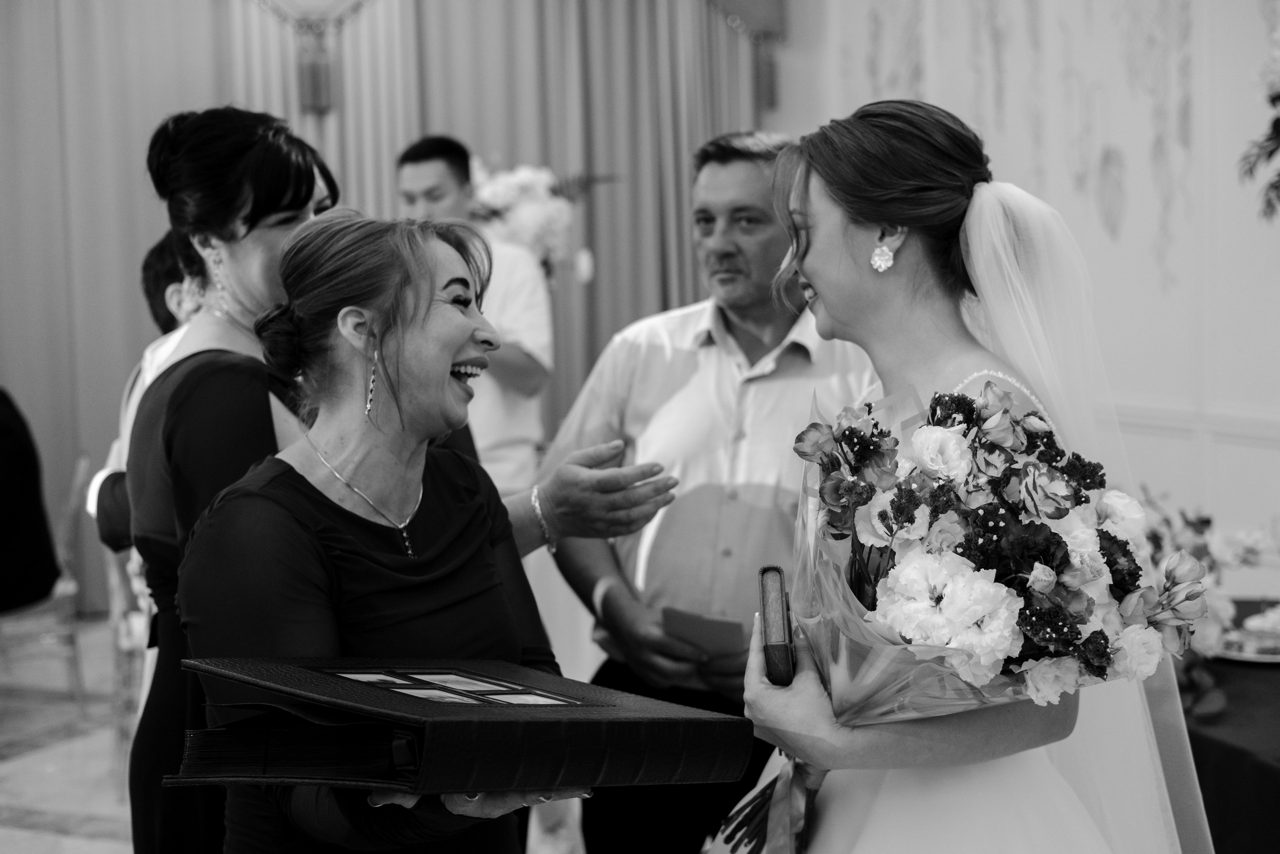 Владислав и Елизавета. Фотограф в Астрахани Васякина Анастасия