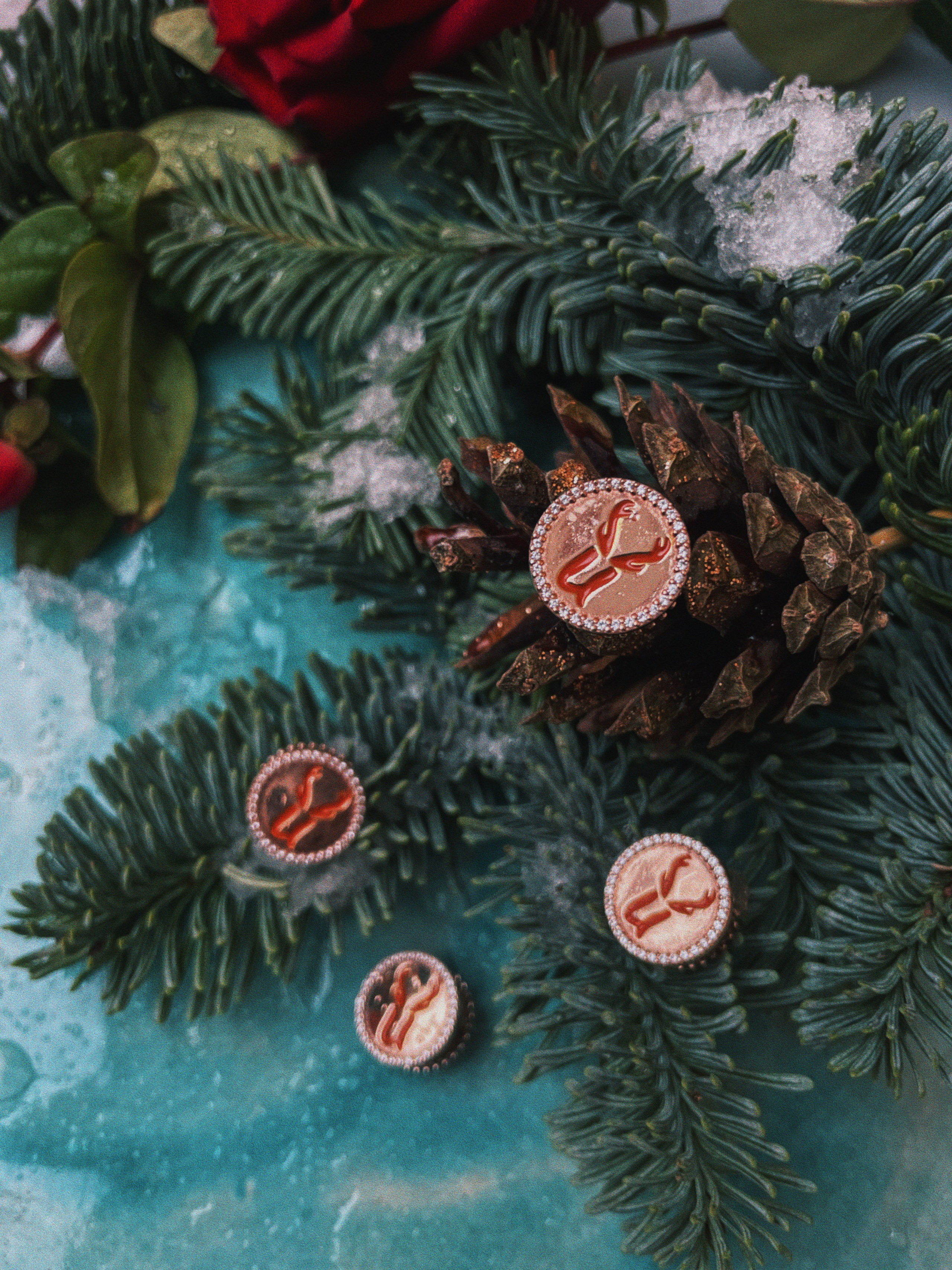 Алтайская здравница. Ювелирный Дом SHEERIN