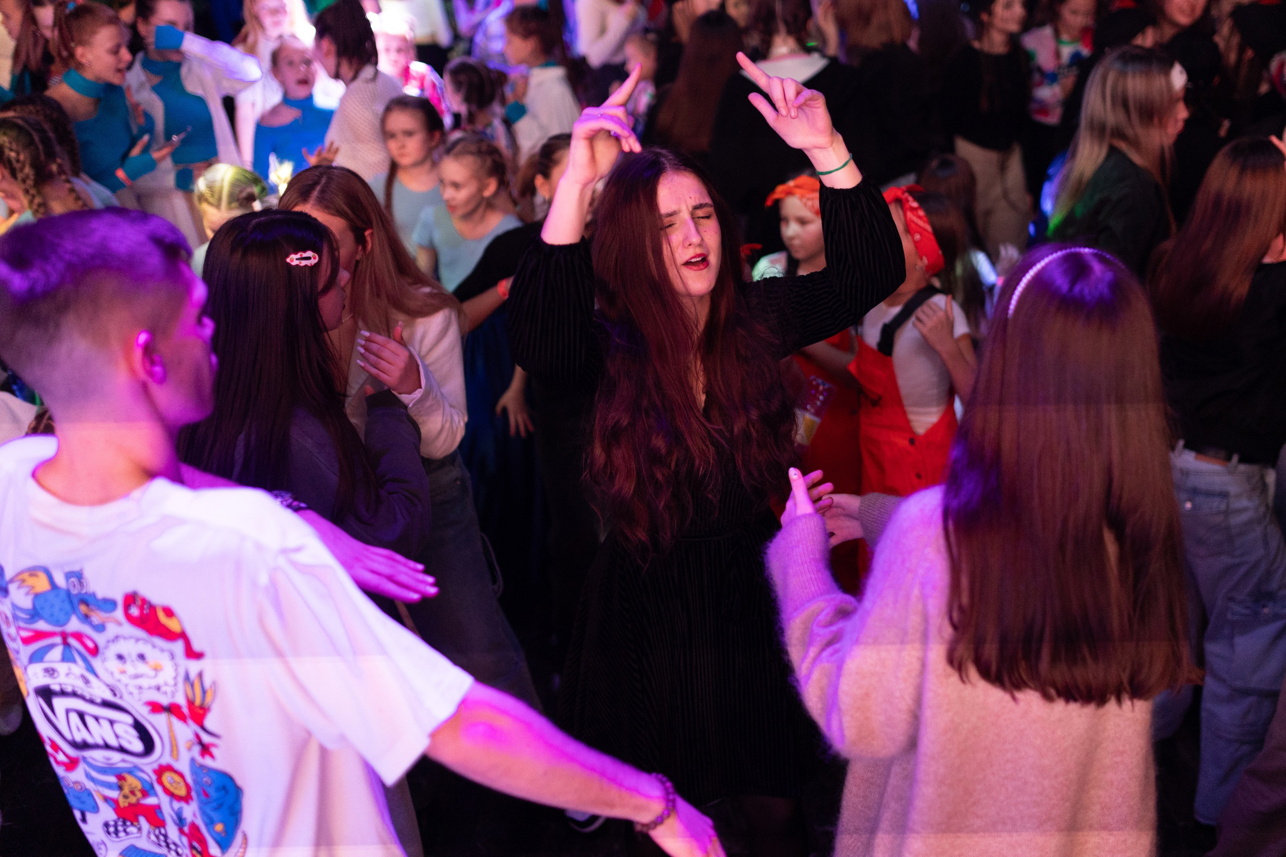 New Beat 2024. Andrey Pospelove. Фотограф в Саратове