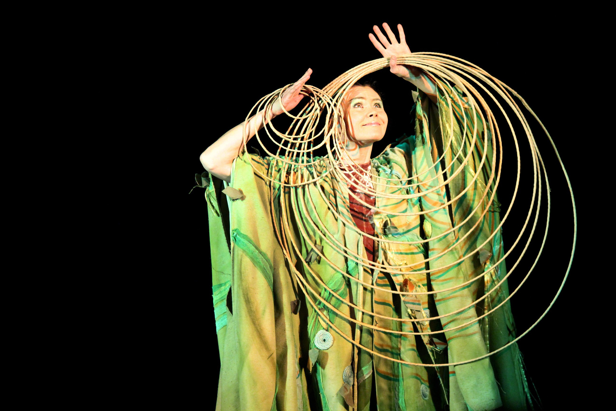 Обо мне. Фотографии Марины Бурнашовой