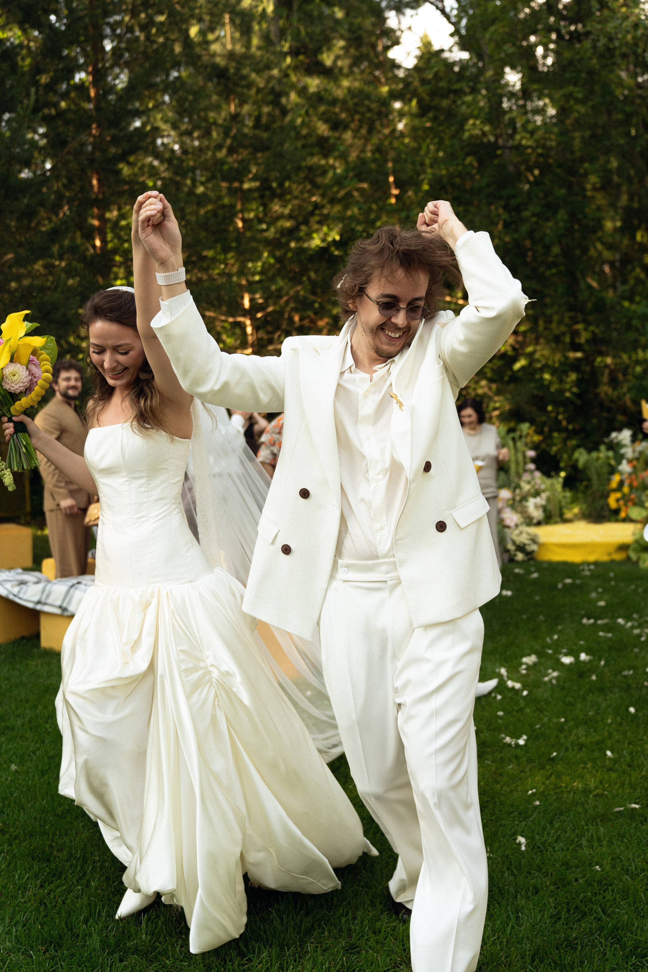 | DOLCE FAR NIENTE |. Свадебный фотограф в Москве и Санкт Петербурге Наталья Григорьева